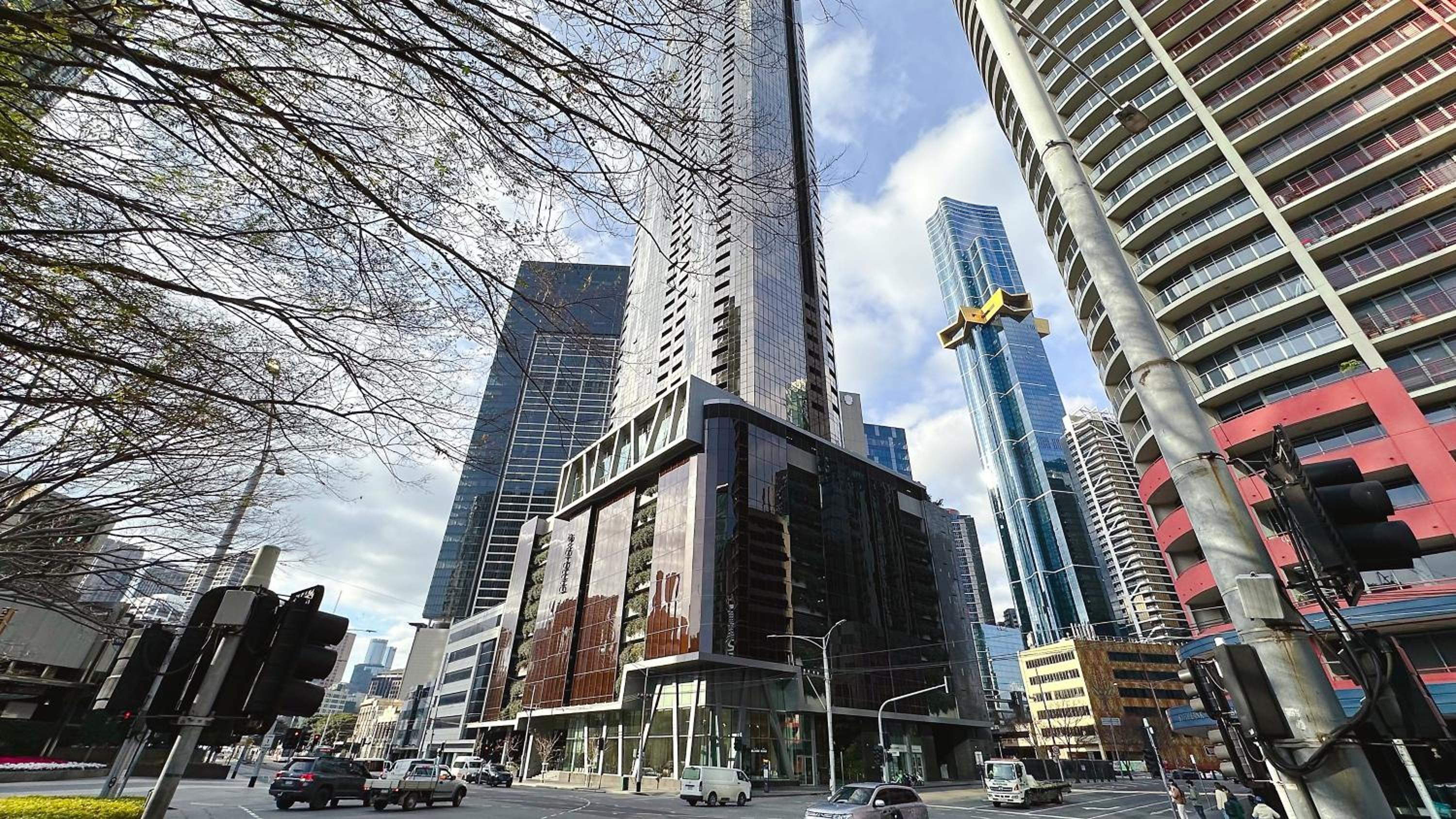 Prima Tower 1B Apt by GoodLive