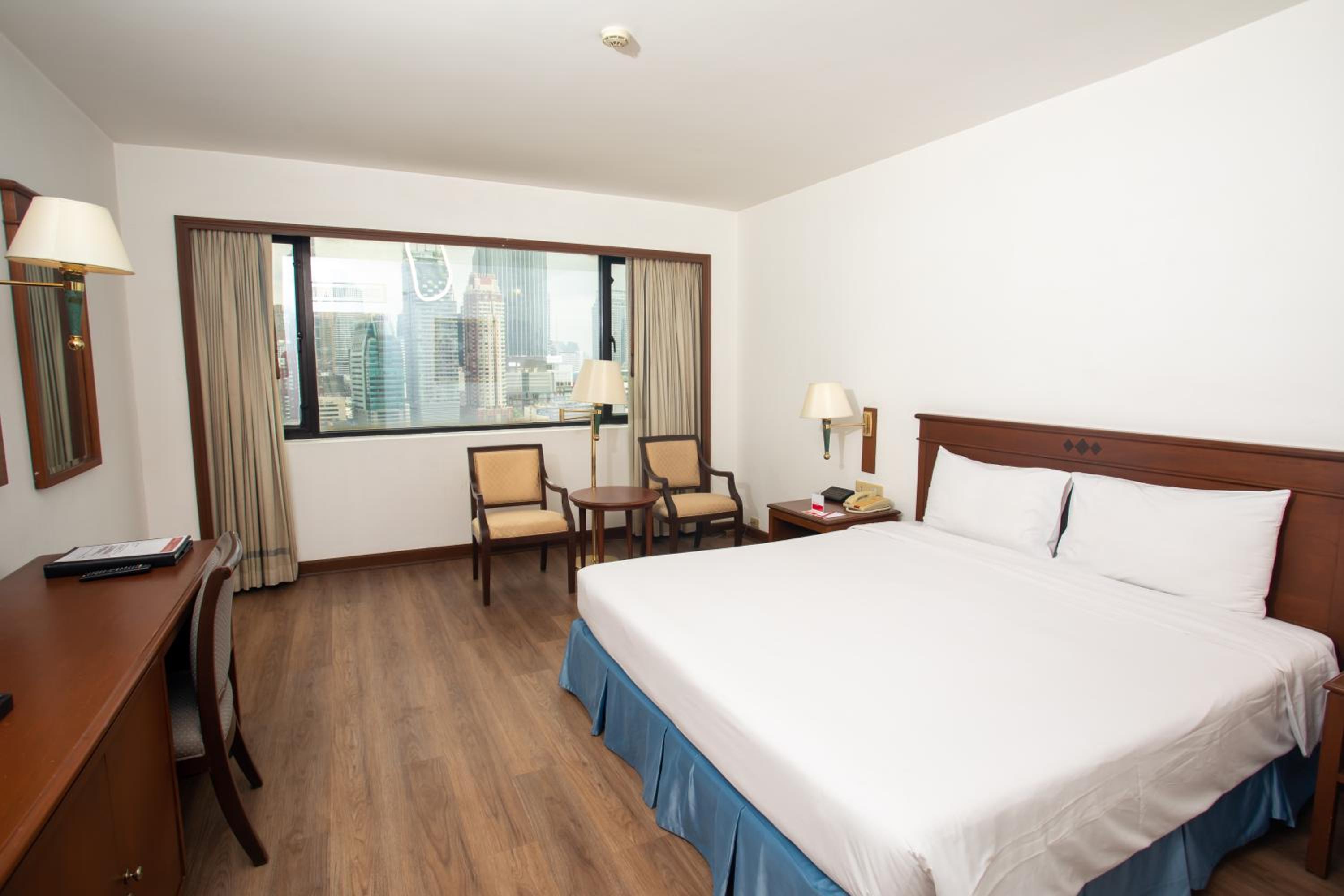 Ramada by Wyndham D MA Bangkok