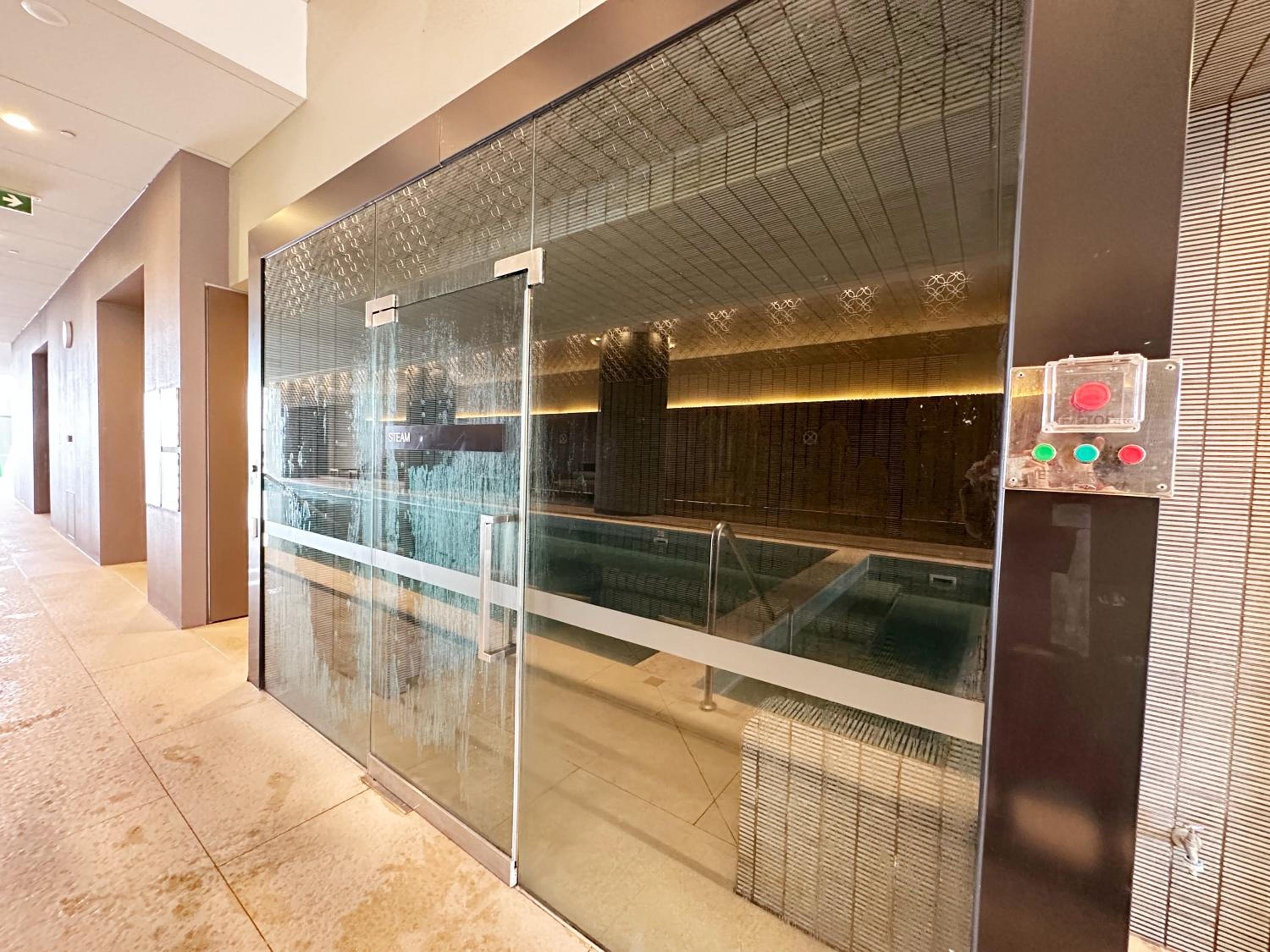 Prima Tower 1B Apt by GoodLive