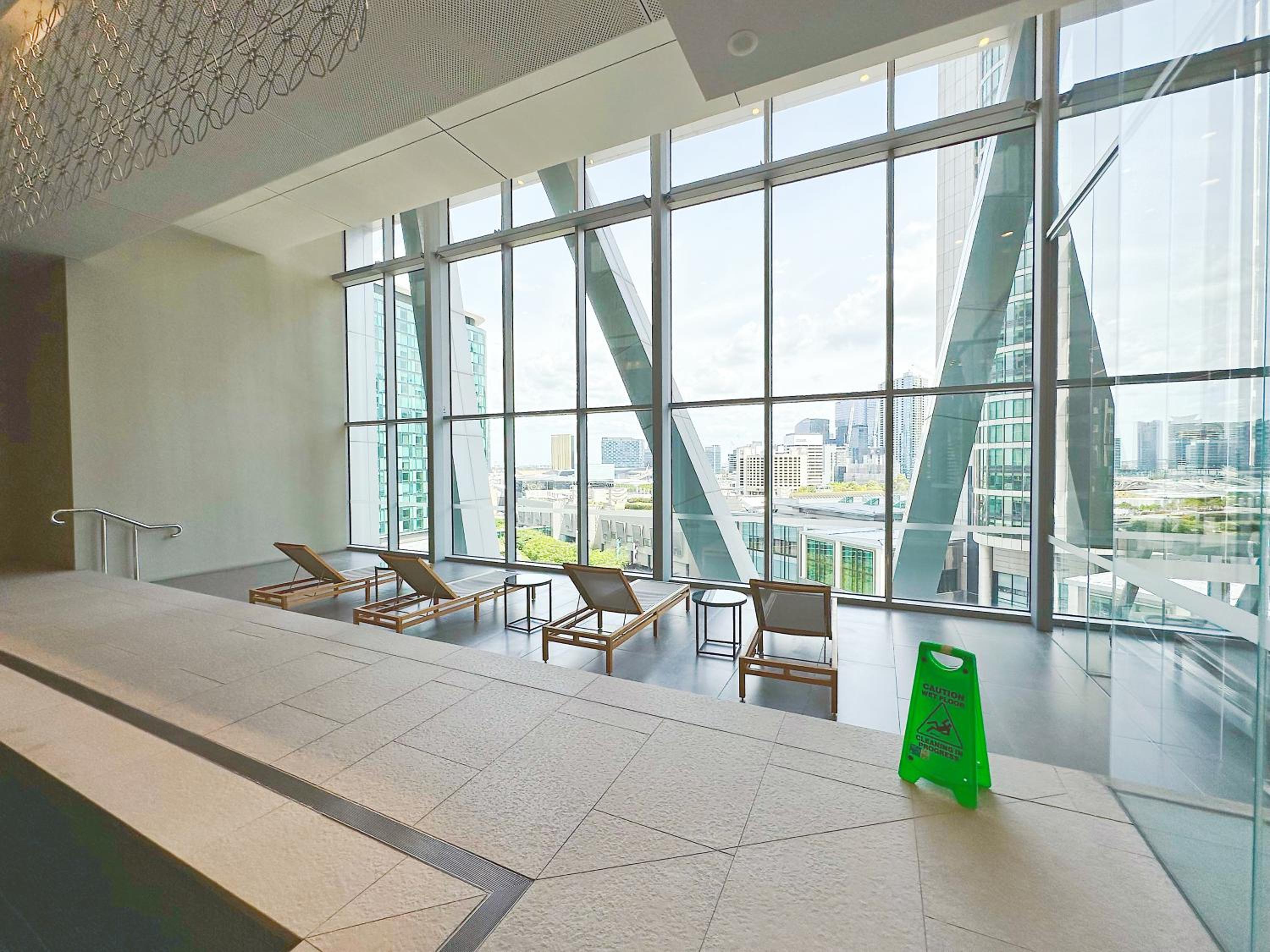 Prima Tower 1B Apt by GoodLive