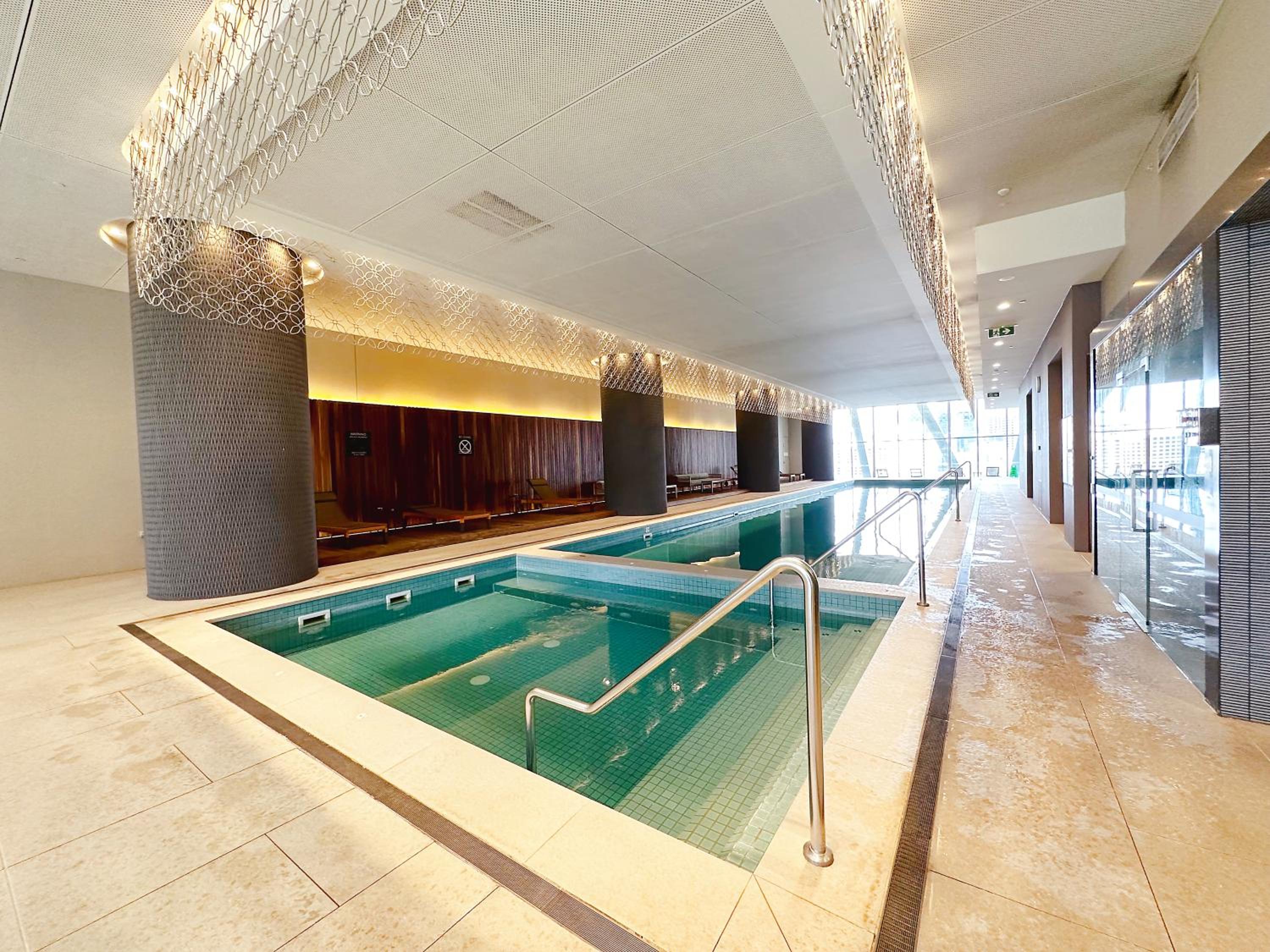 Prima Tower 1B Apt by GoodLive