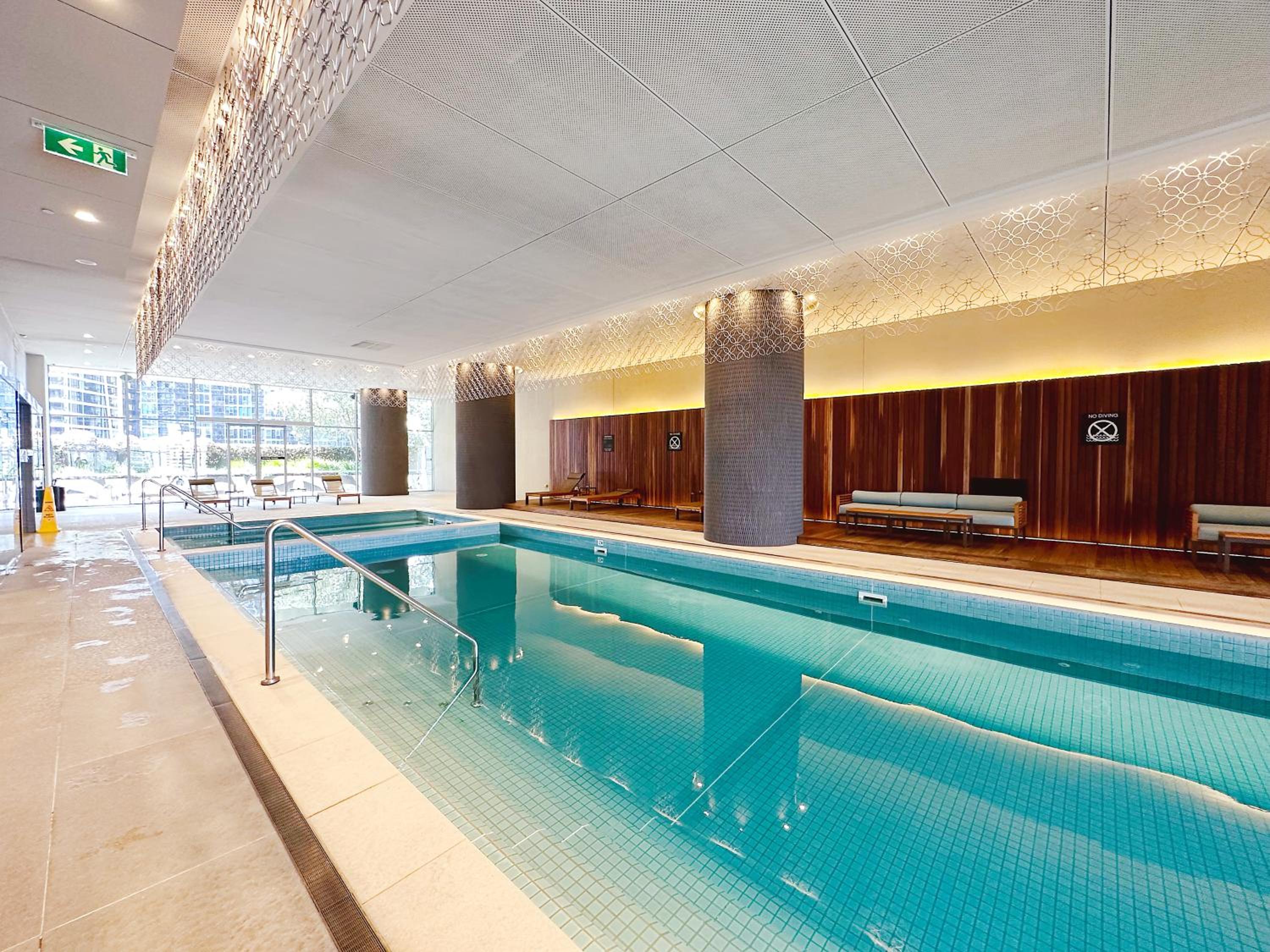 Prima Tower 1B Apt by GoodLive