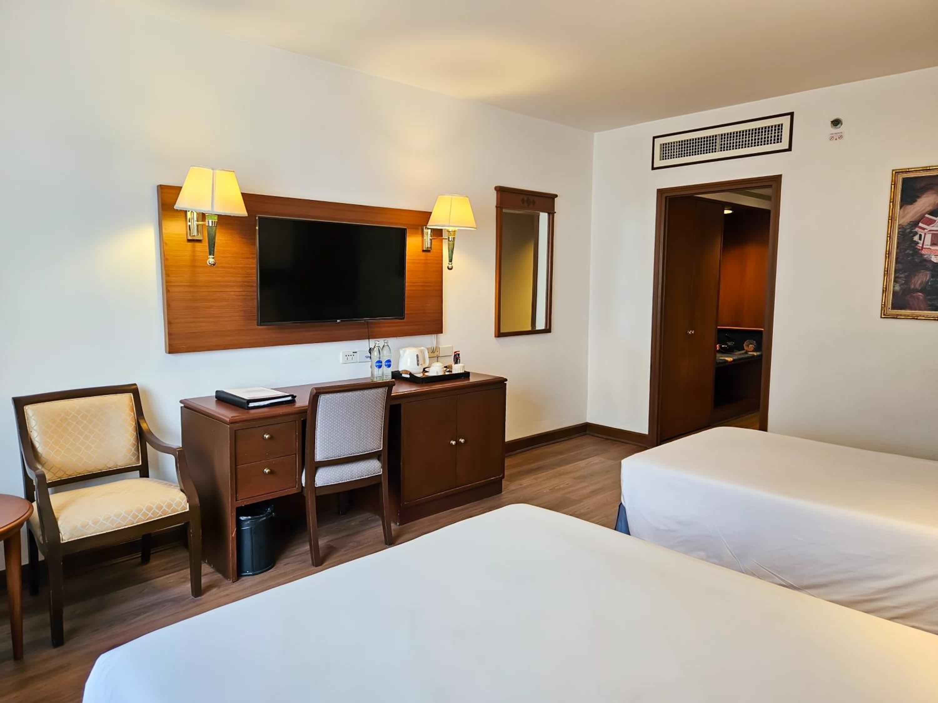 Ramada by Wyndham D MA Bangkok