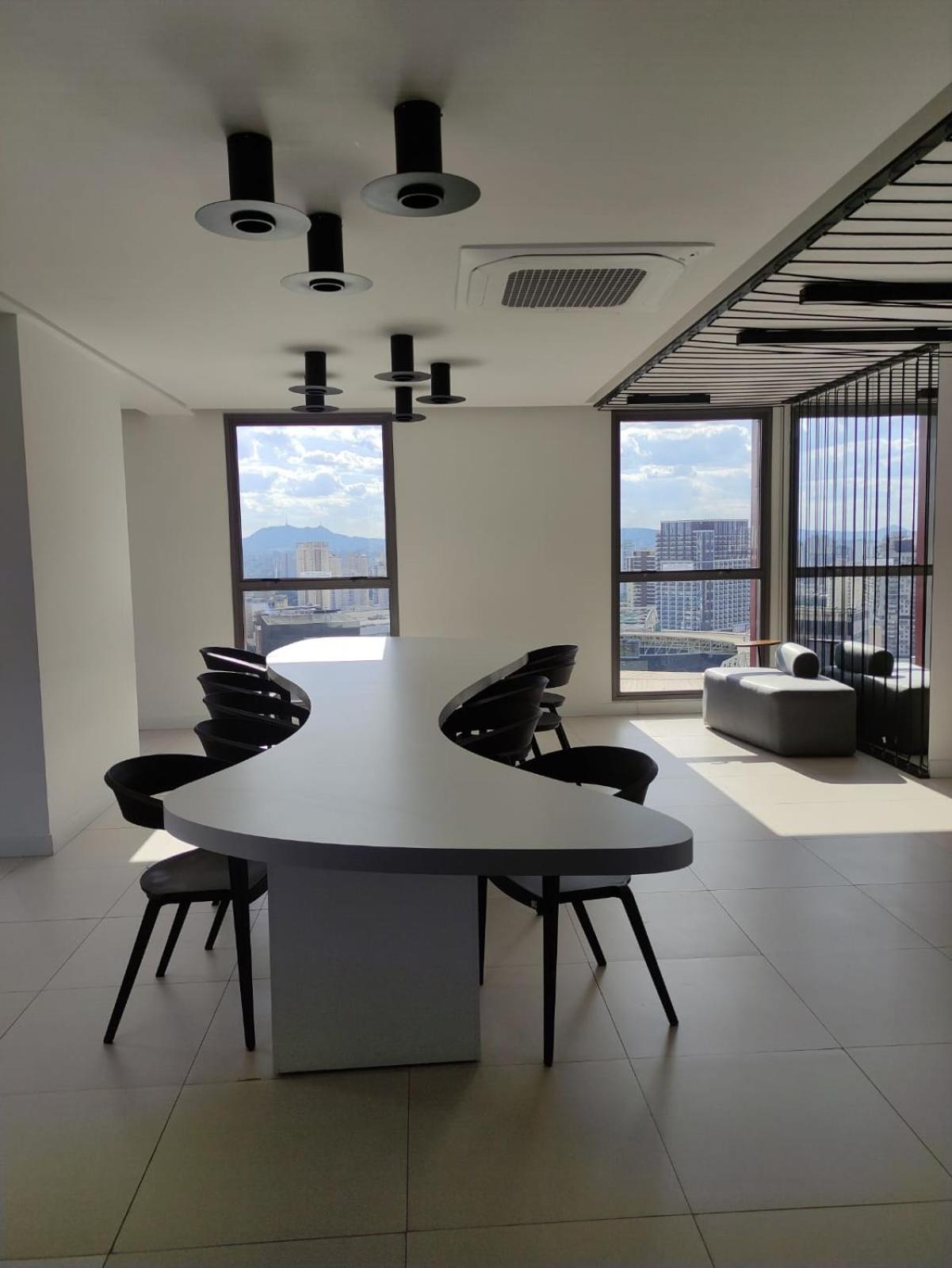 meeting & event spaces