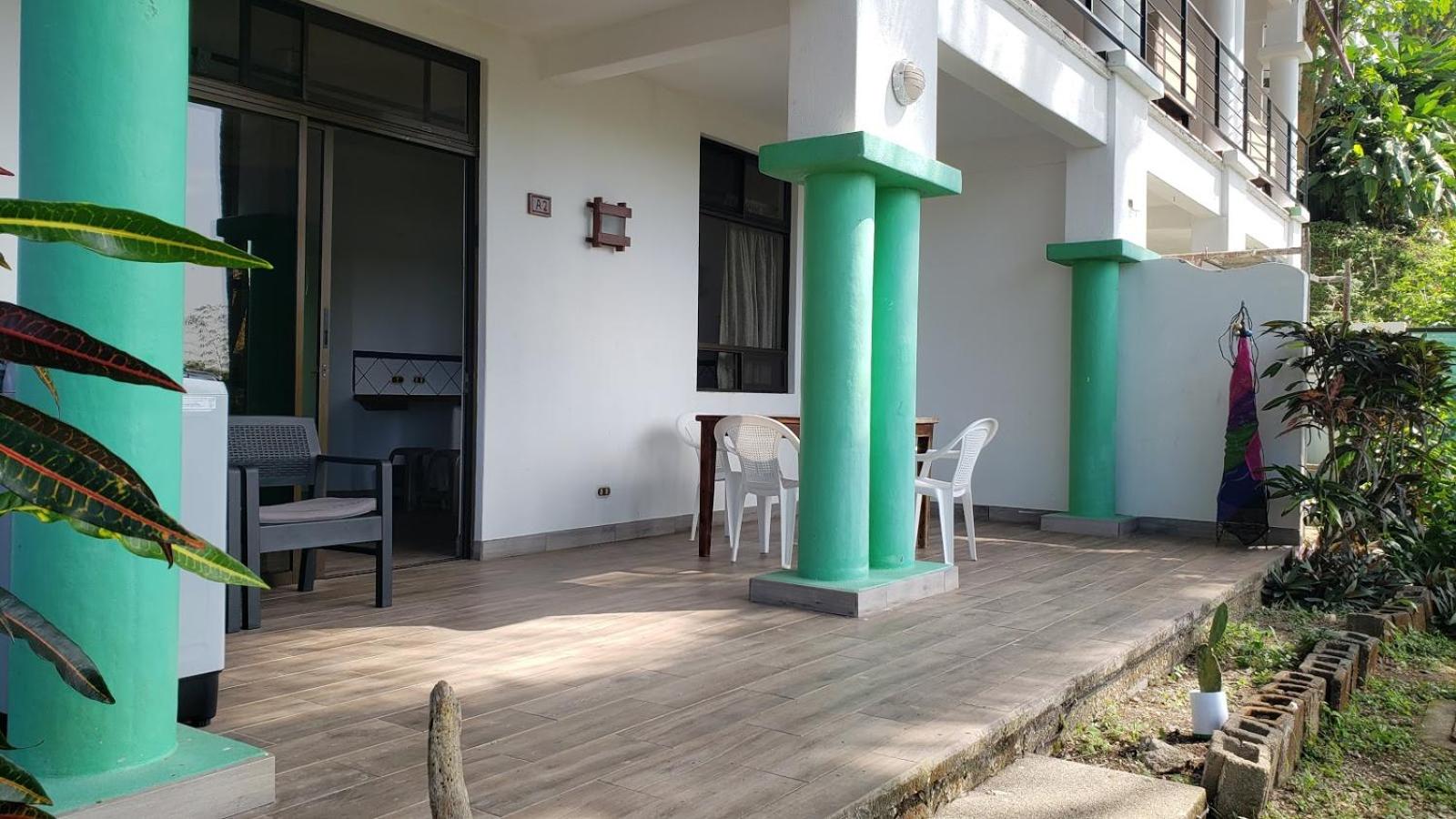 noemi apartments samara beach A-2