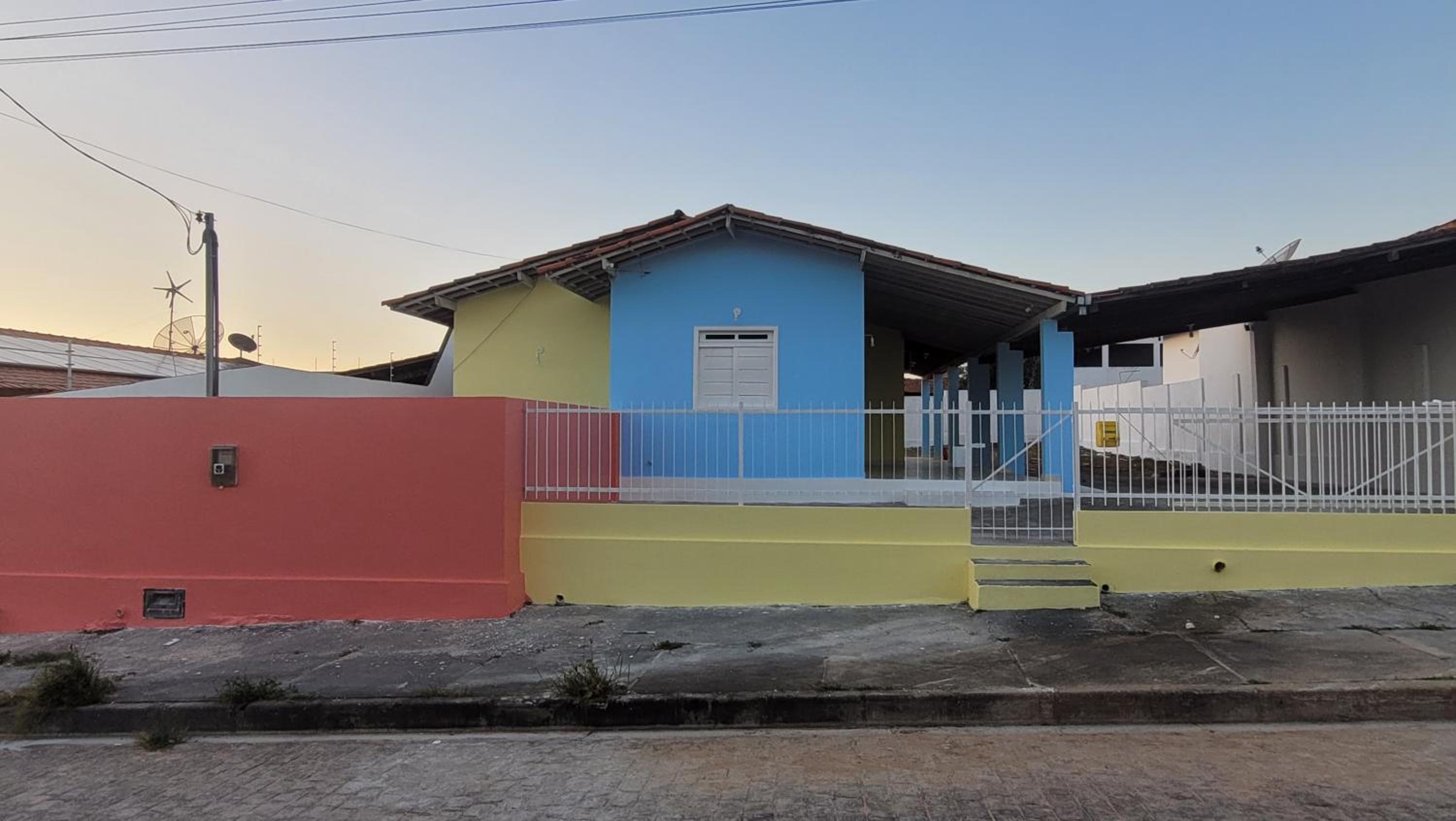 Aquarela do Sertão