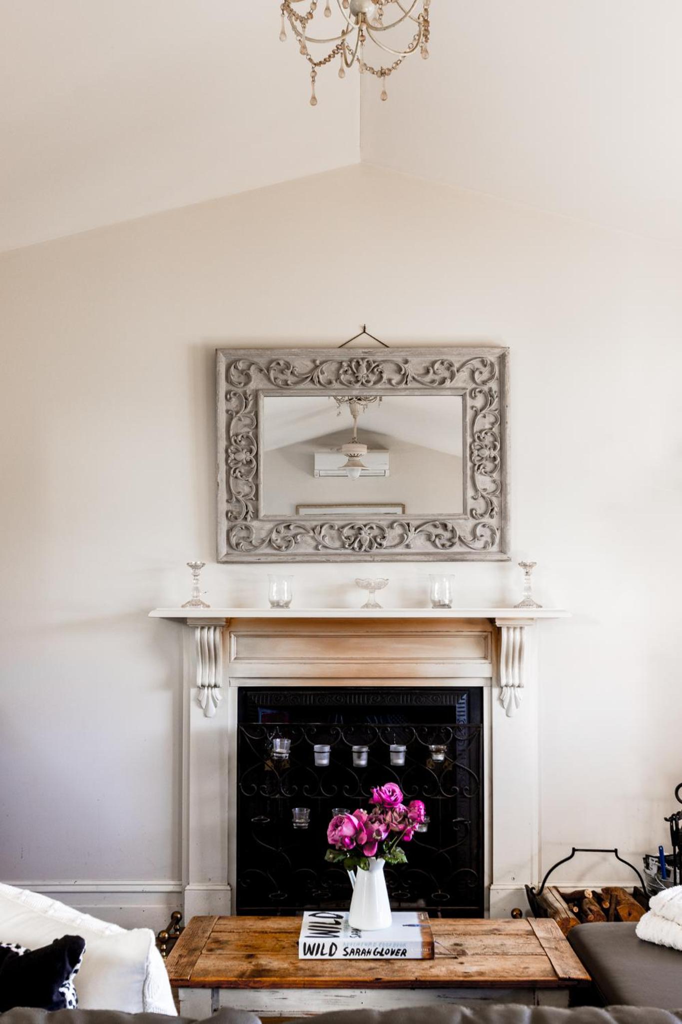Freshwater Creek Cottages & Farm Stay