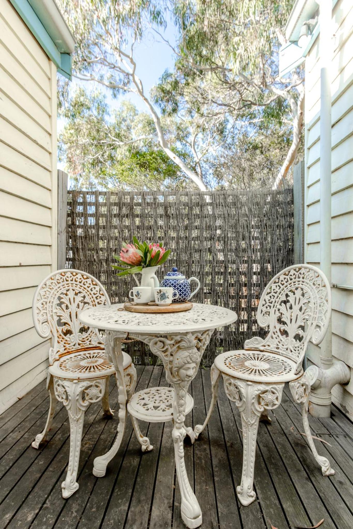 Freshwater Creek Cottages & Farm Stay