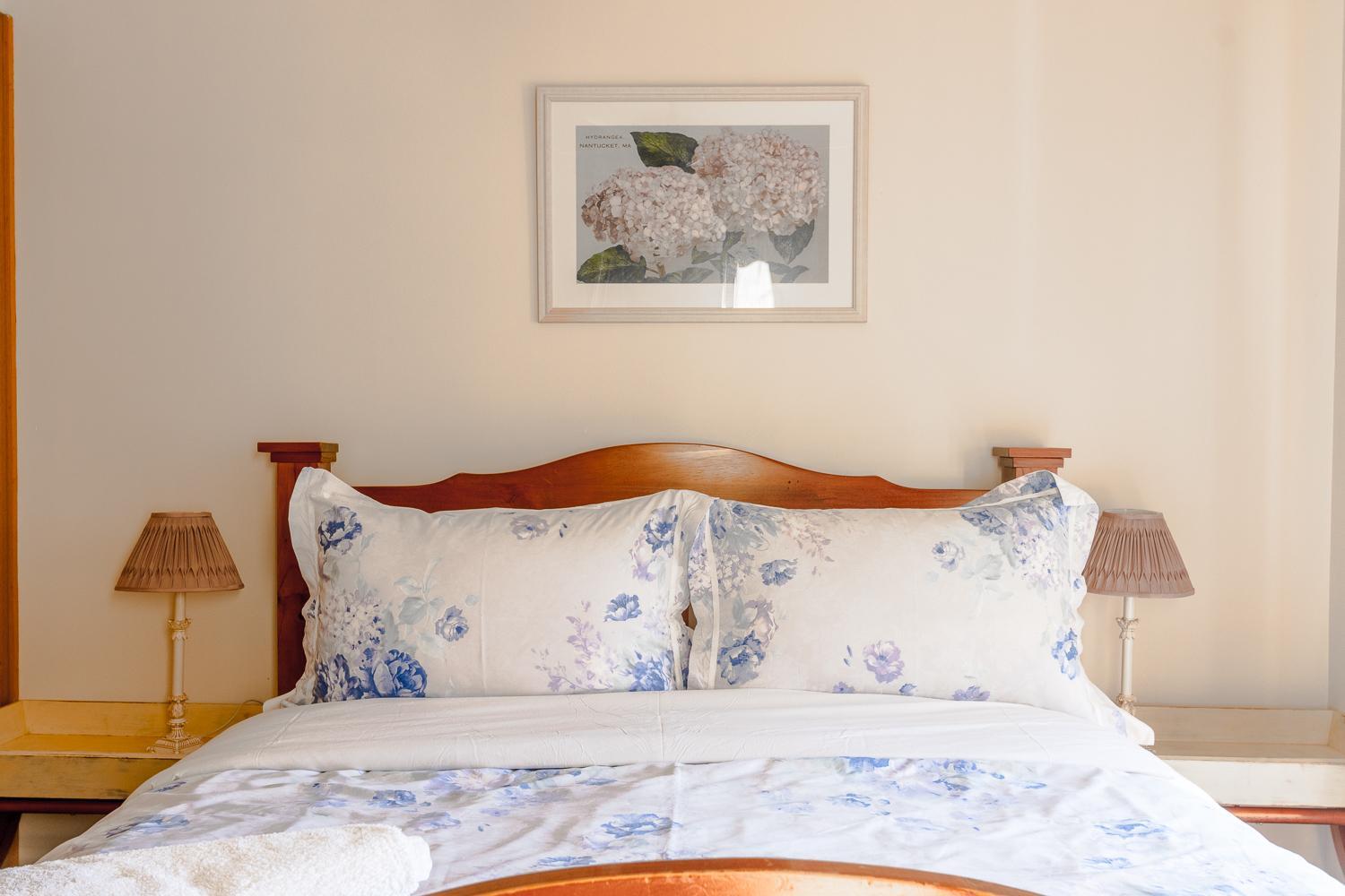 Freshwater Creek Cottages & Farm Stay