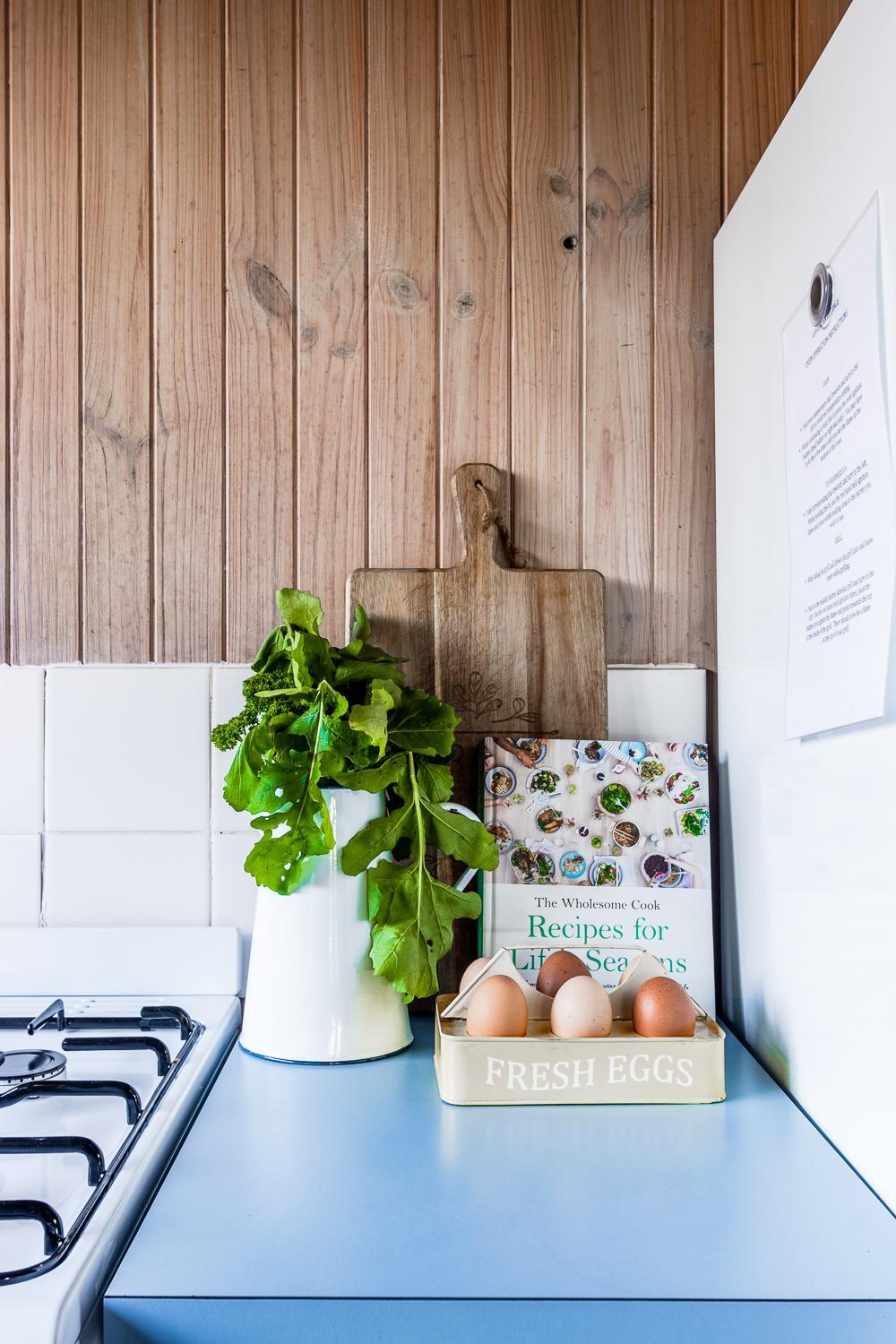 Freshwater Creek Cottages & Farm Stay