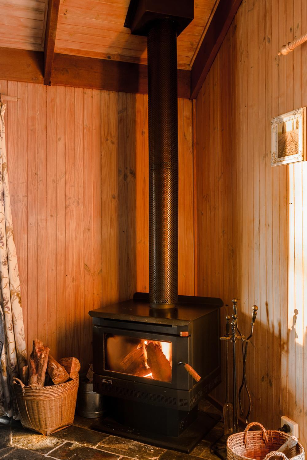 Freshwater Creek Cottages & Farm Stay
