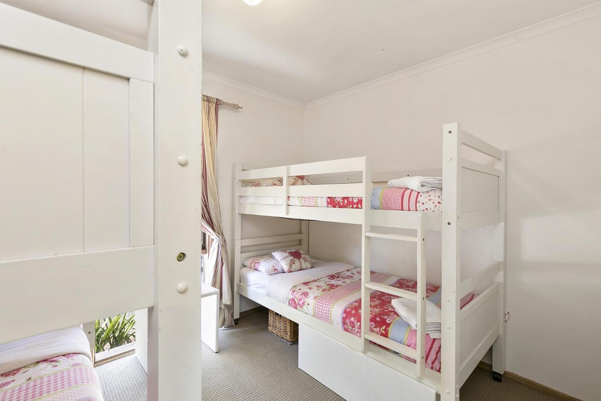 Freshwater Creek Cottages & Farm Stay