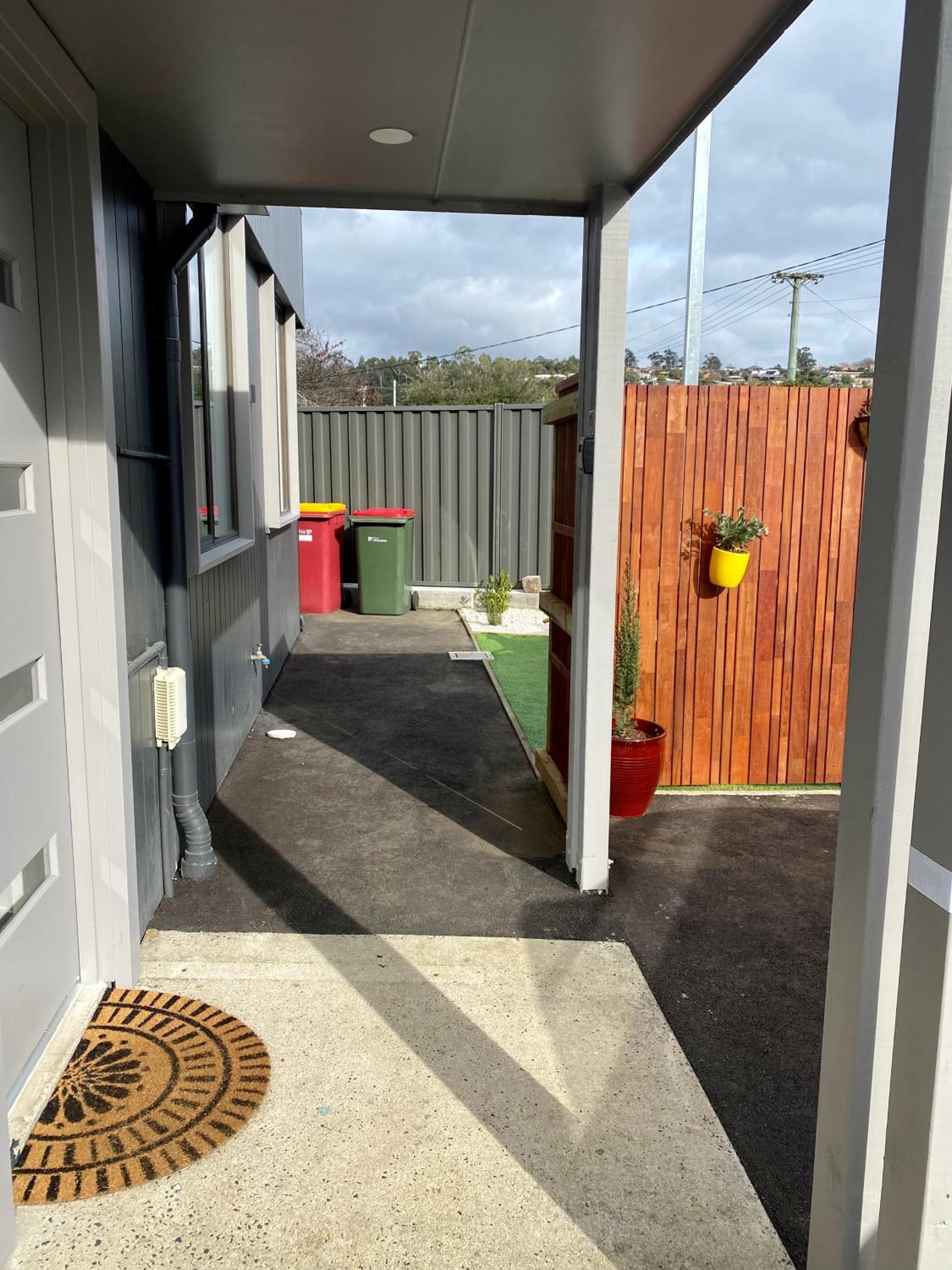 Superior & Luxe 2BR Apartment Villas Al Fresco Patio Free Parking & WIFI