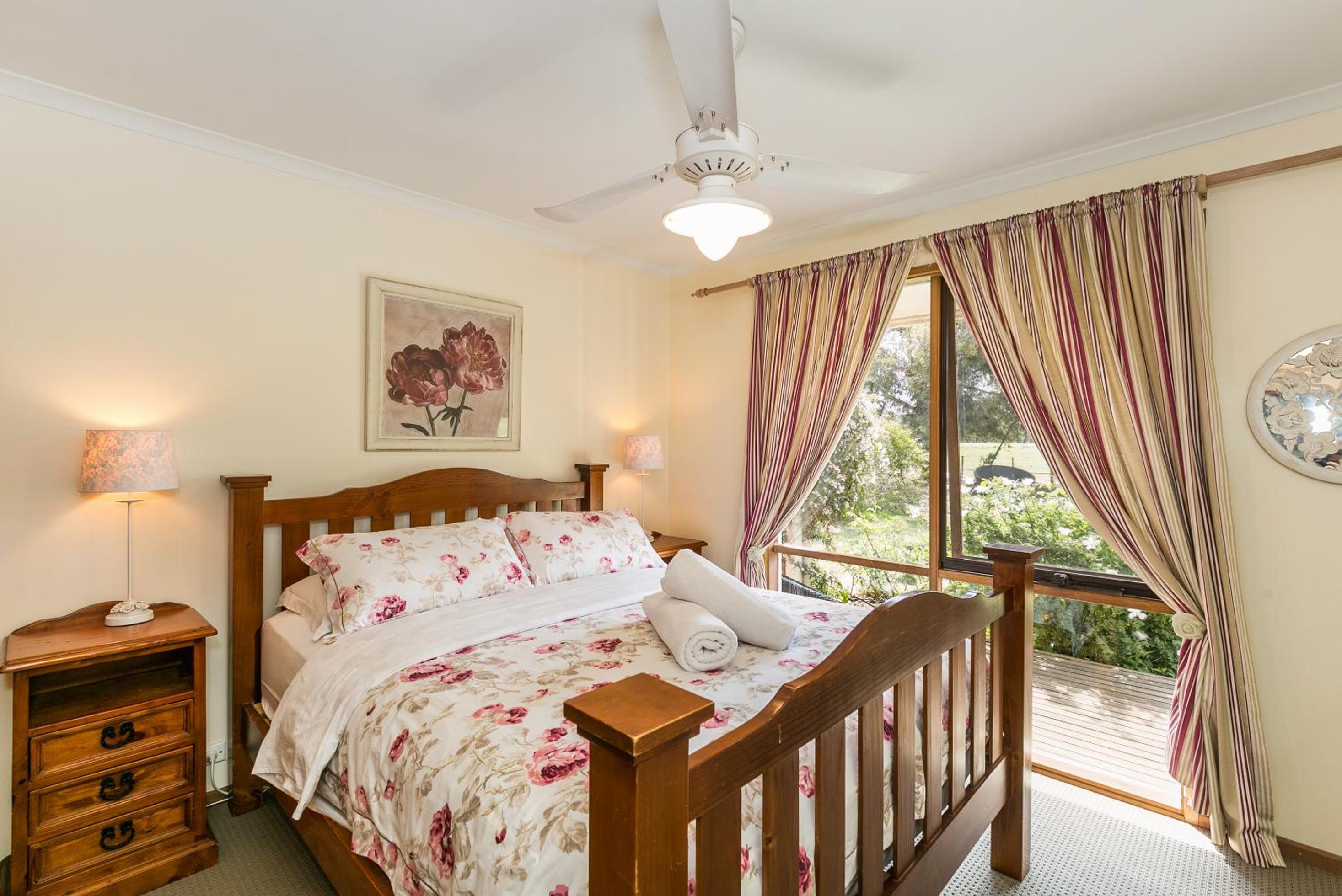 Freshwater Creek Cottages & Farm Stay