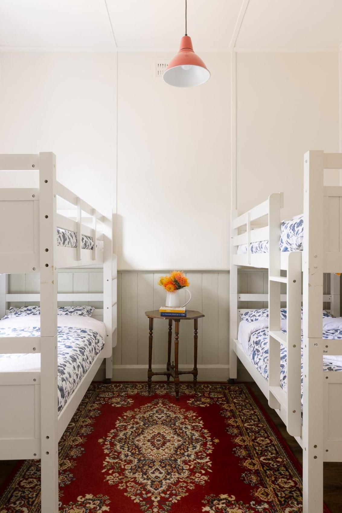 Freshwater Creek Cottages & Farm Stay