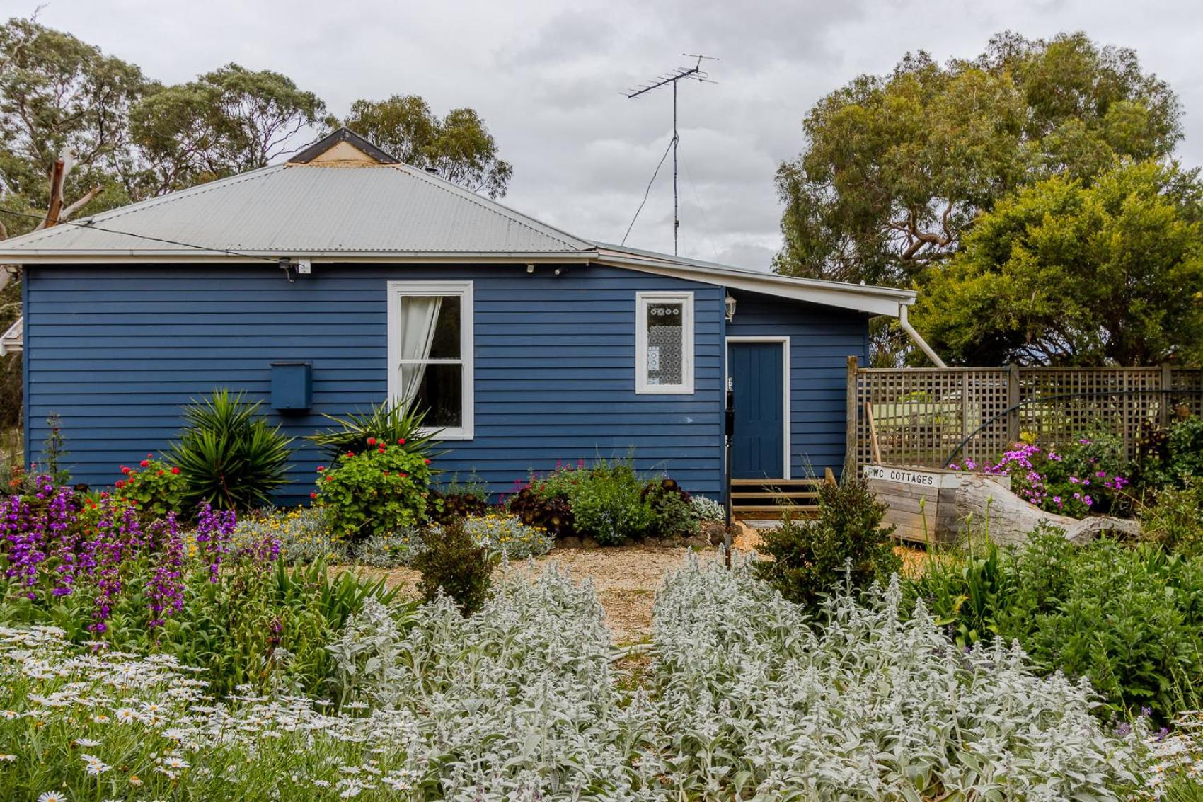 Freshwater Creek Cottages & Farm Stay