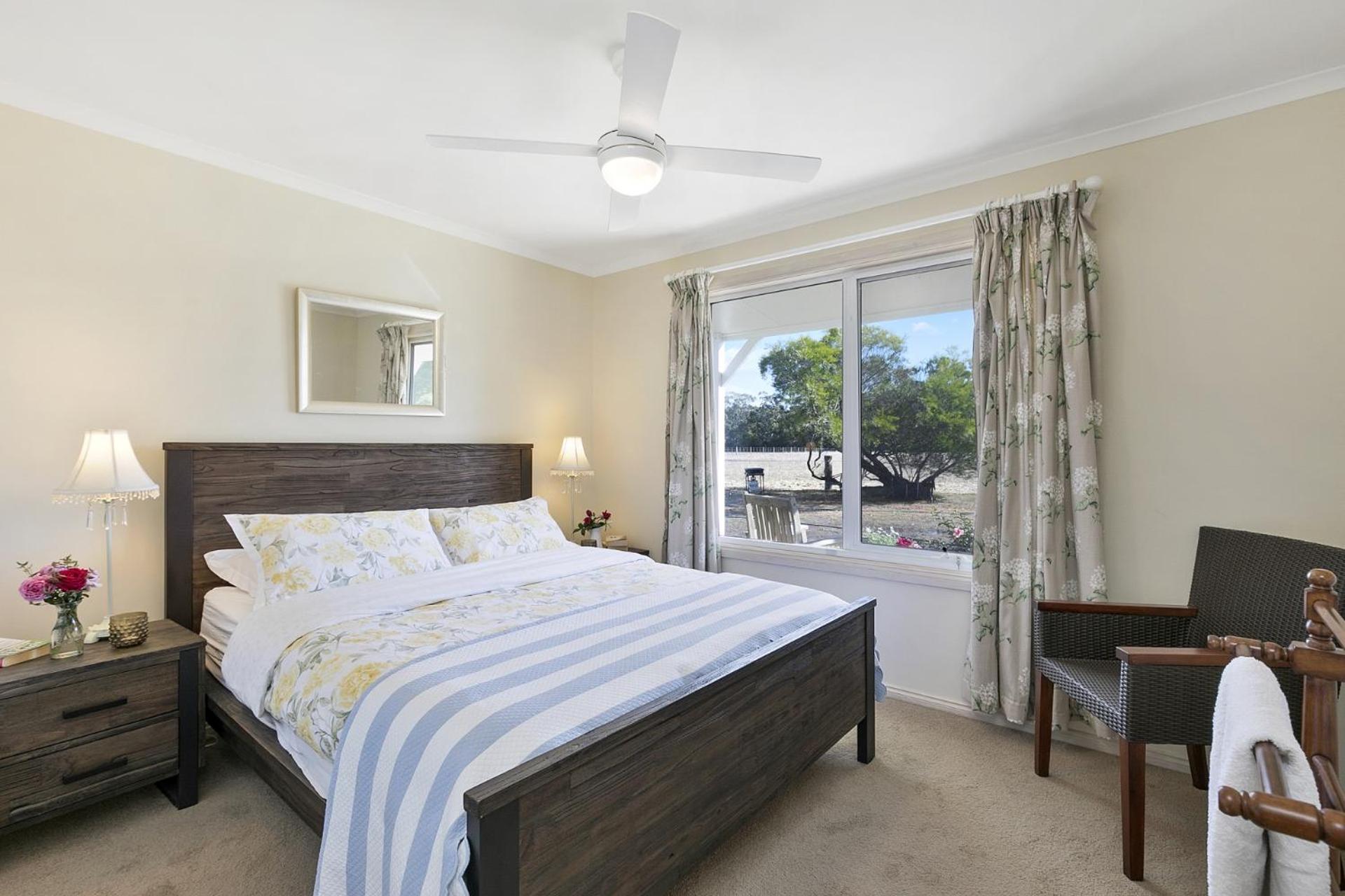 Freshwater Creek Cottages & Farm Stay