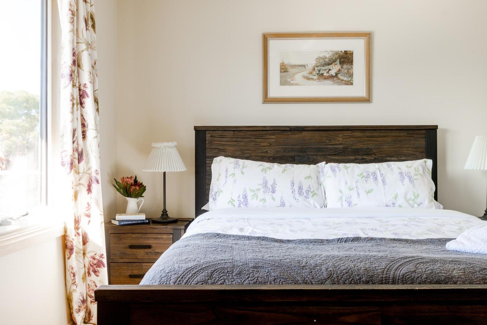 Freshwater Creek Cottages & Farm Stay