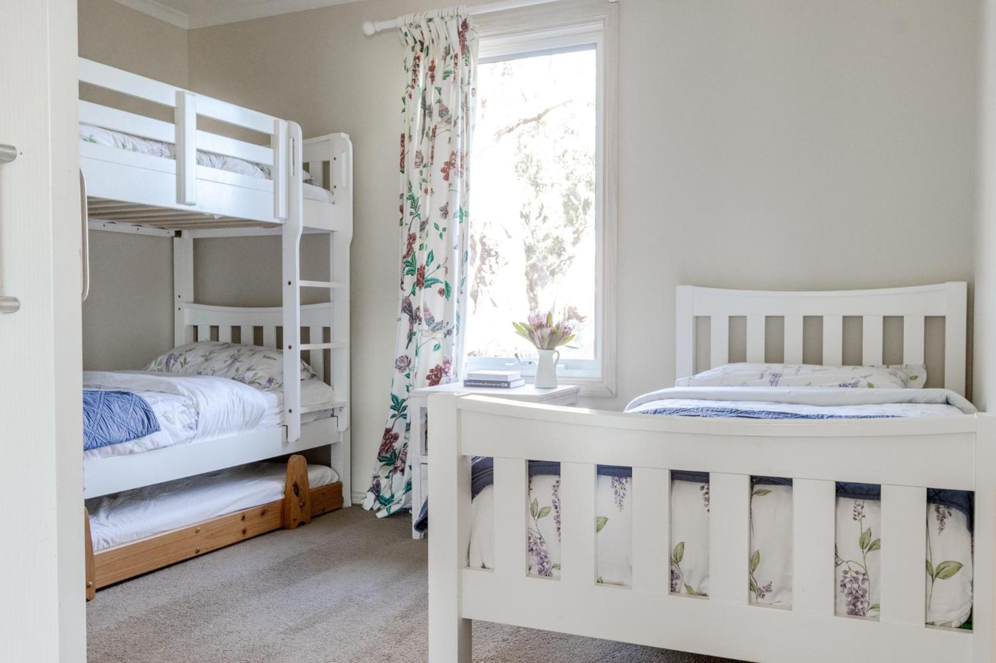 Freshwater Creek Cottages & Farm Stay