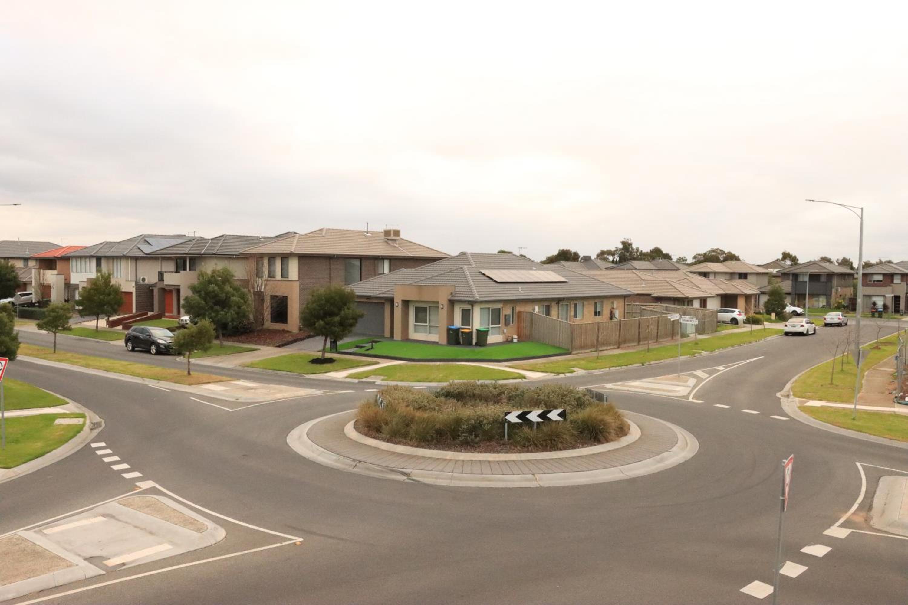 Melbourne holiday house for 15 peoples in Sanctuary Lake