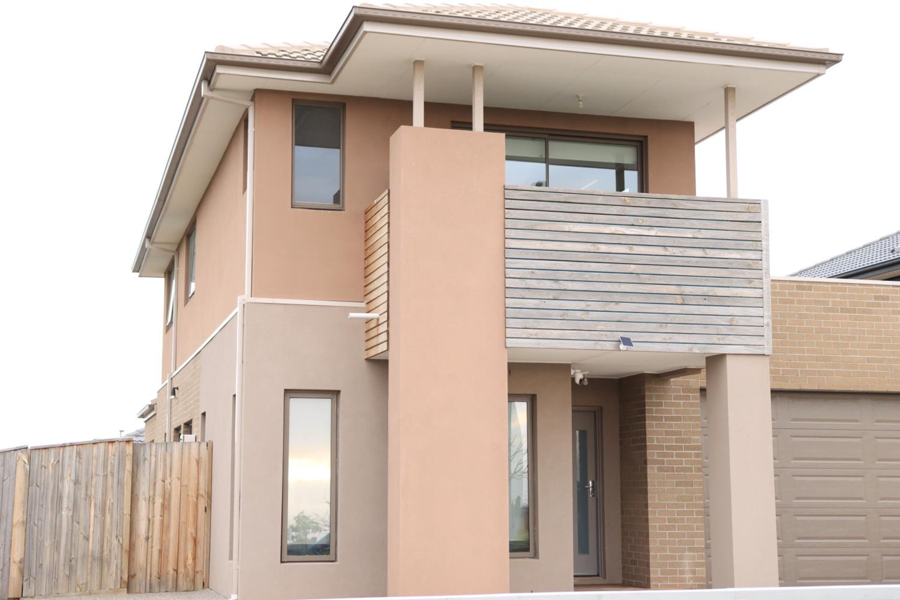 Melbourne holiday house for 15 peoples in Sanctuary Lake