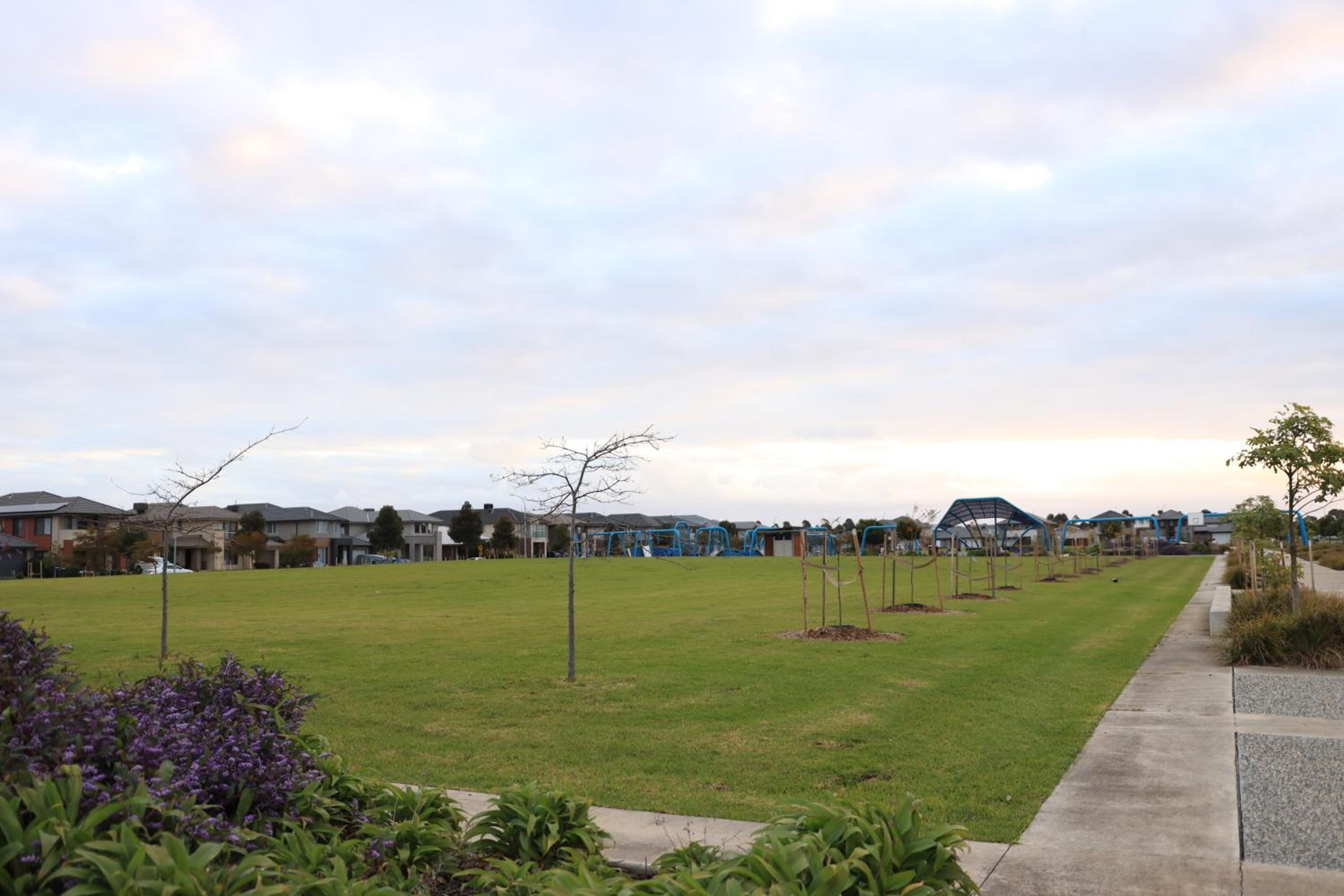 Melbourne holiday house for 15 peoples in Sanctuary Lake