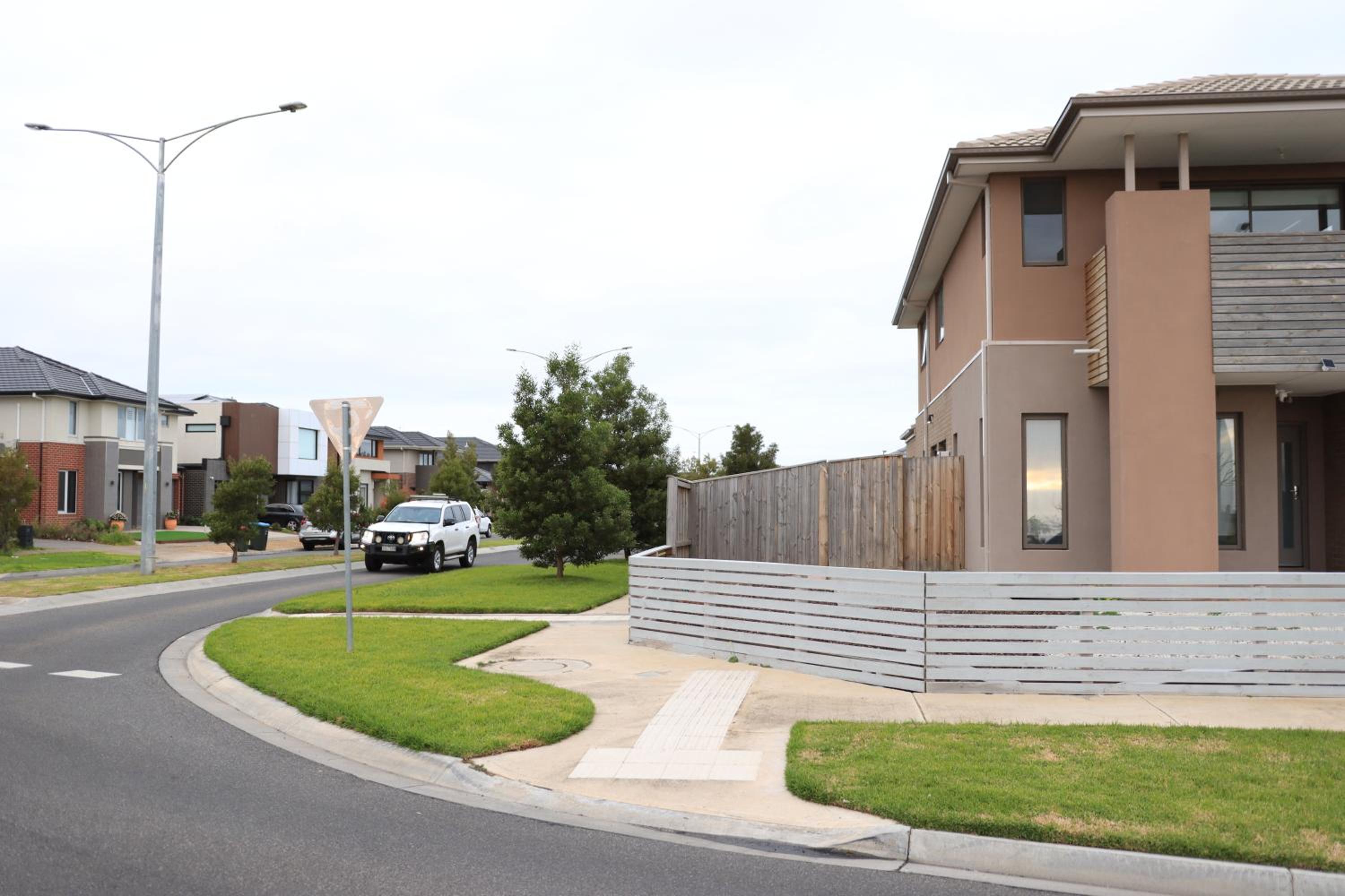 Melbourne holiday house for 15 peoples in Sanctuary Lake