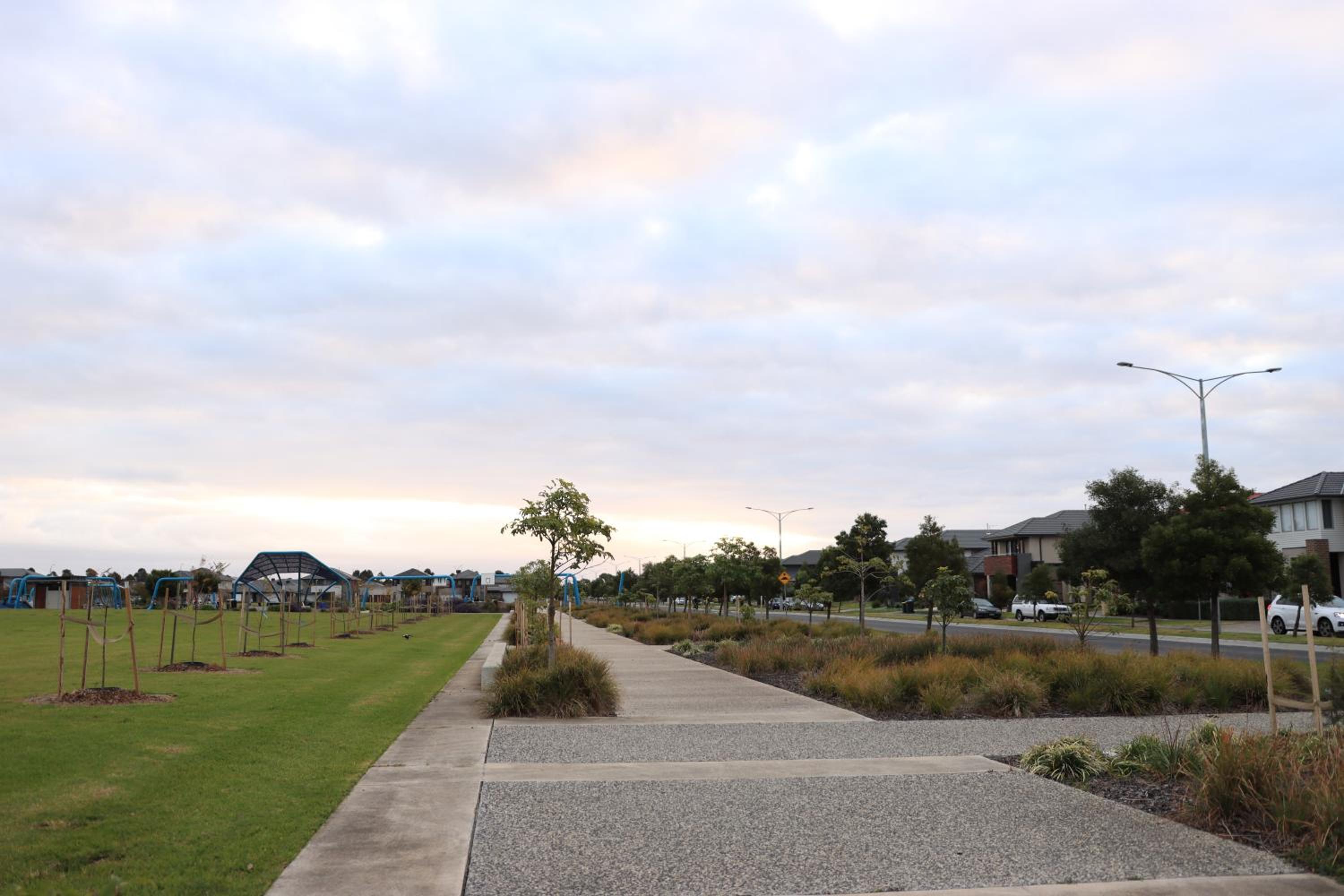 Melbourne holiday house for 15 peoples in Sanctuary Lake