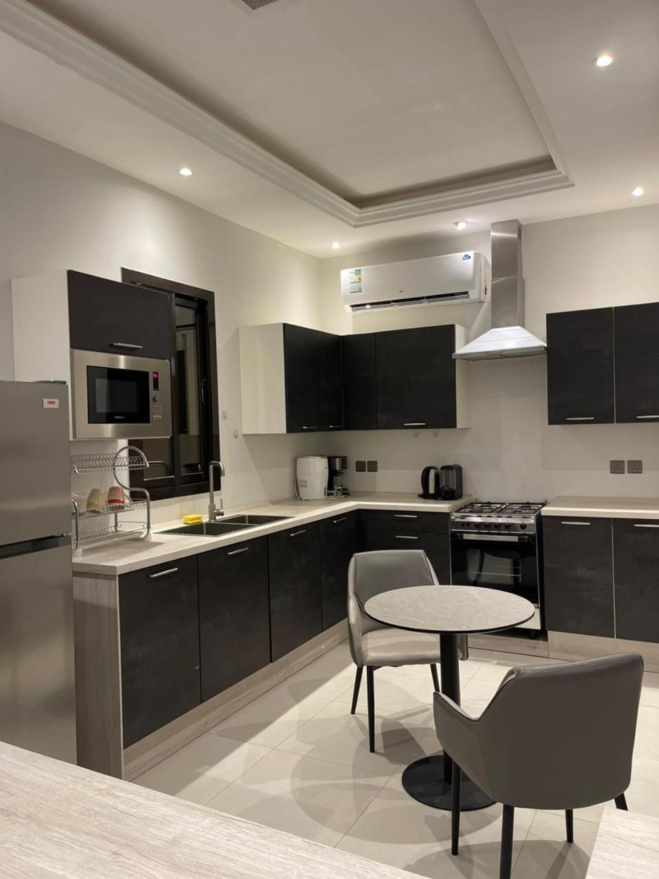 شقة نيرفانا ريزدنس Nirvana Residence Apt