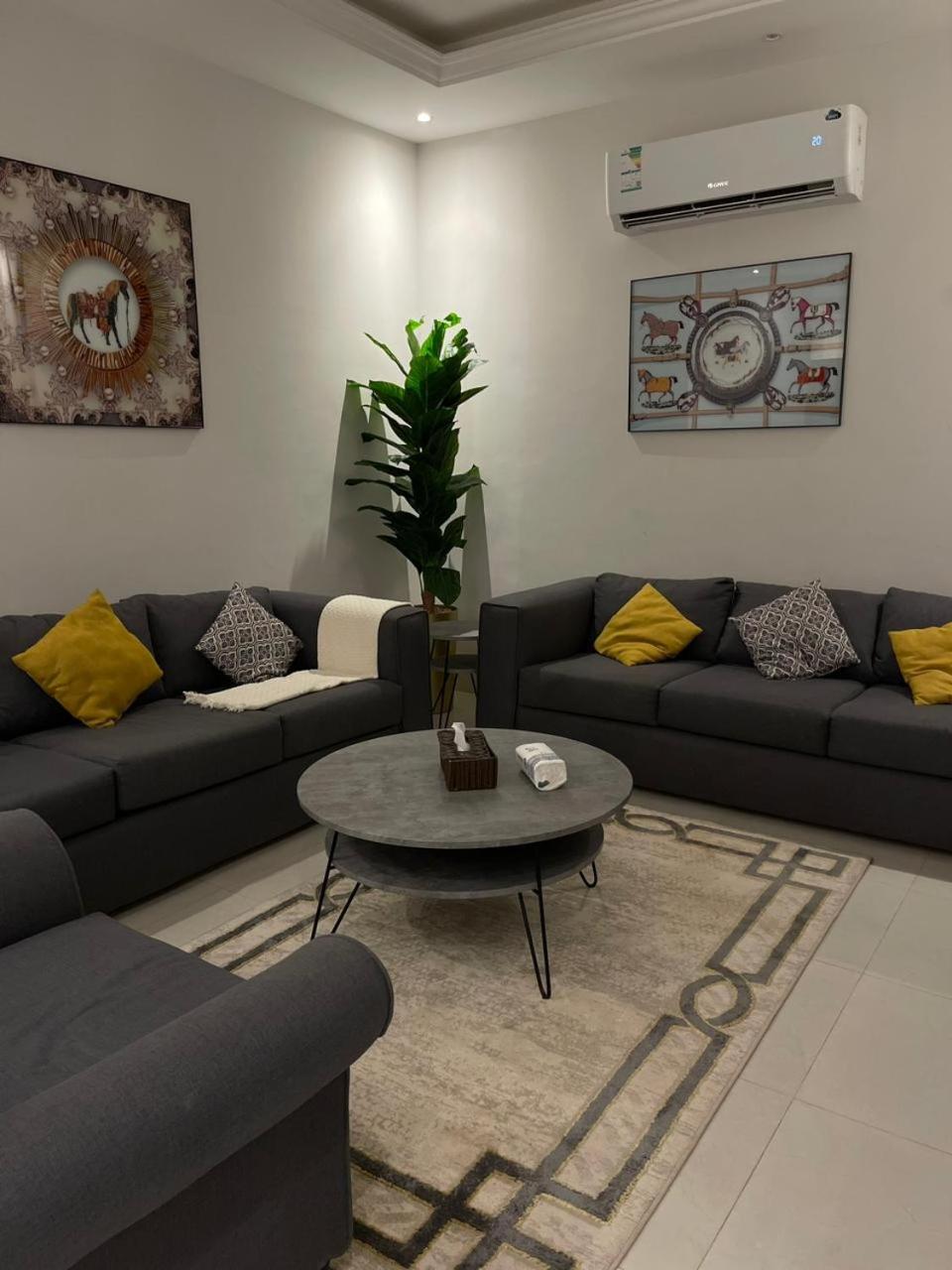 شقة نيرفانا ريزدنس Nirvana Residence Apt