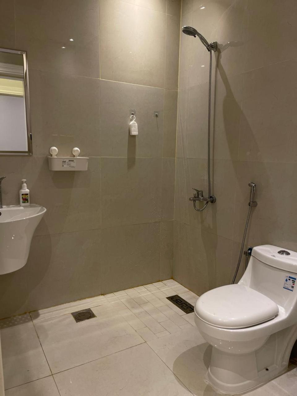 شقة نيرفانا ريزدنس Nirvana Residence Apt