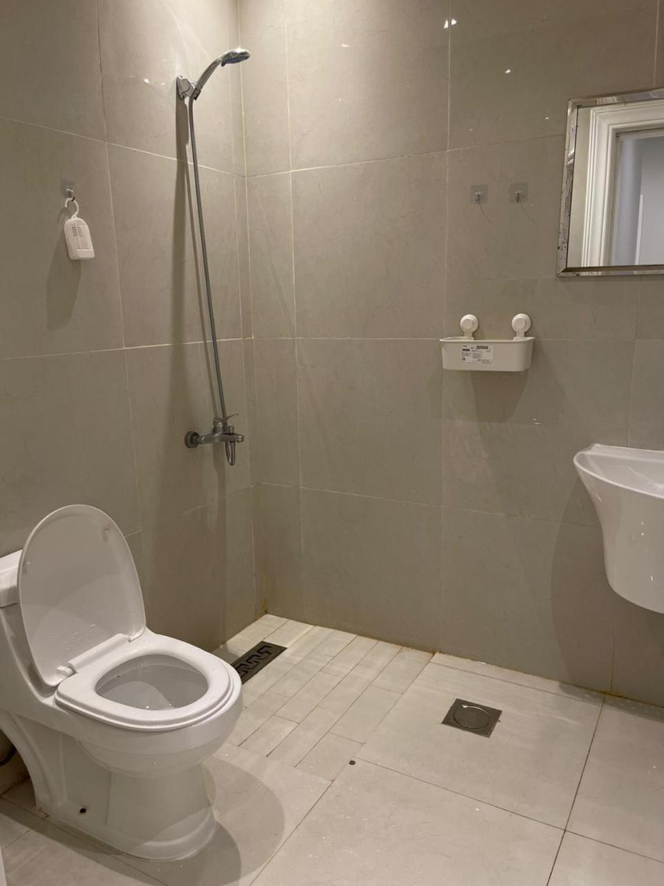 شقة نيرفانا ريزدنس Nirvana Residence Apt