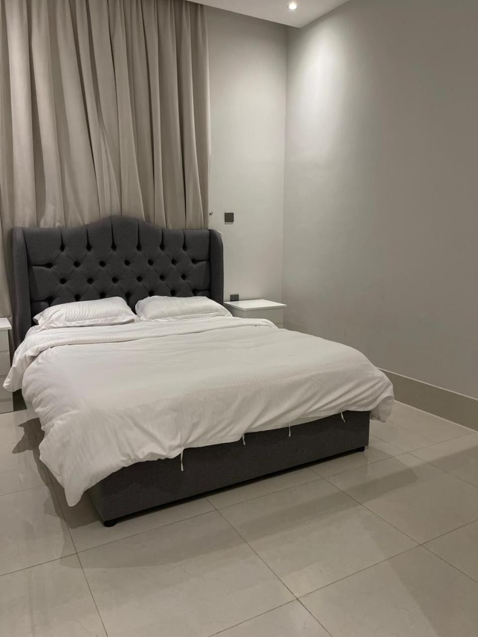 شقة نيرفانا ريزدنس Nirvana Residence Apt