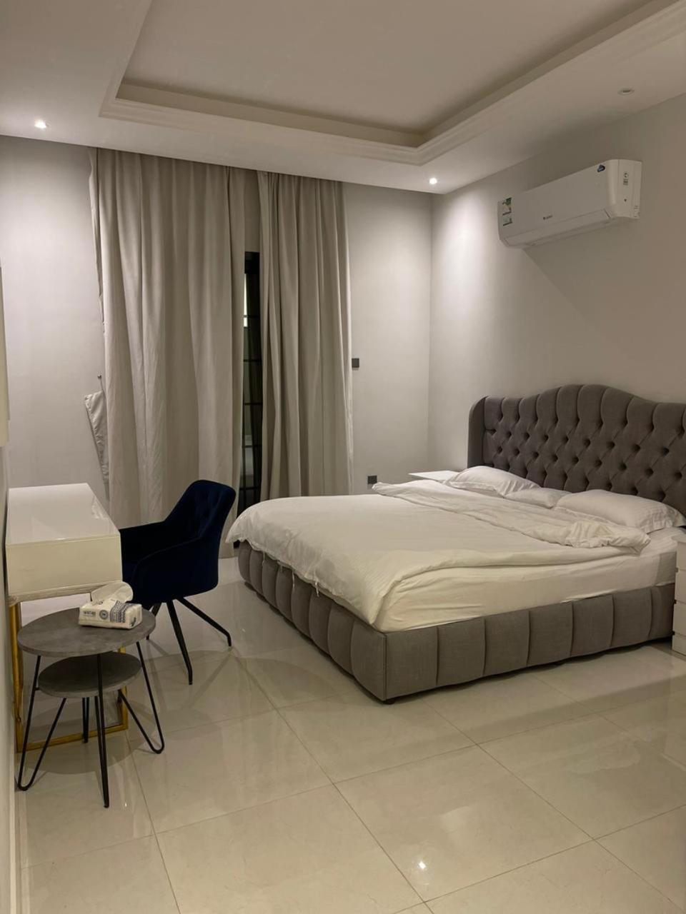 شقة نيرفانا ريزدنس Nirvana Residence Apt