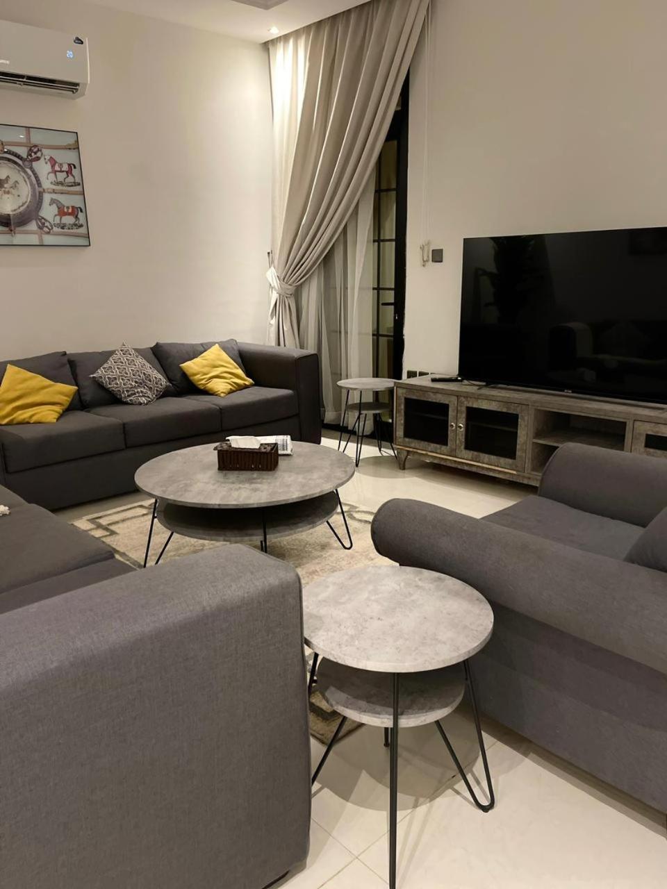 شقة نيرفانا ريزدنس Nirvana Residence Apt