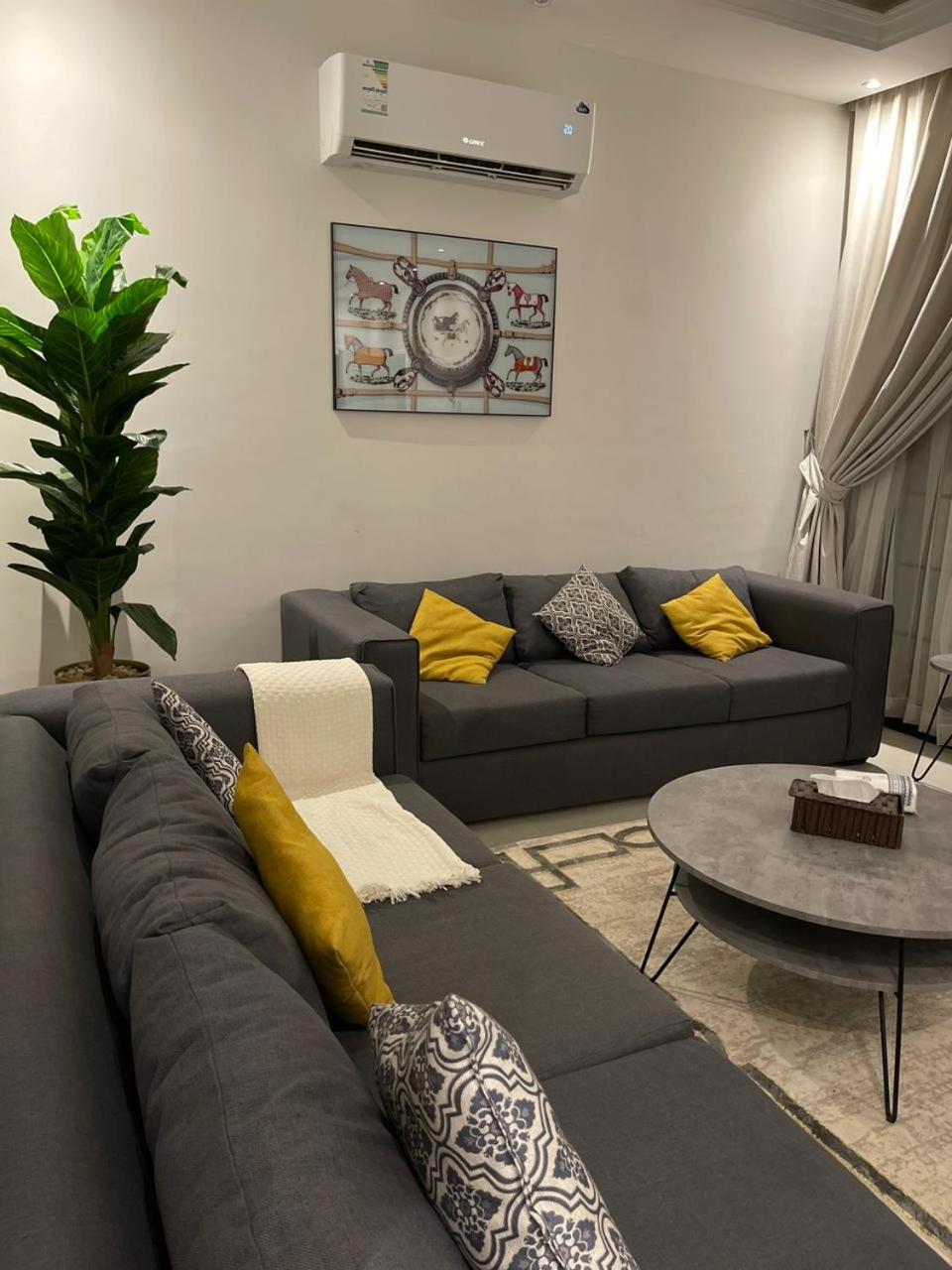 شقة نيرفانا ريزدنس Nirvana Residence Apt
