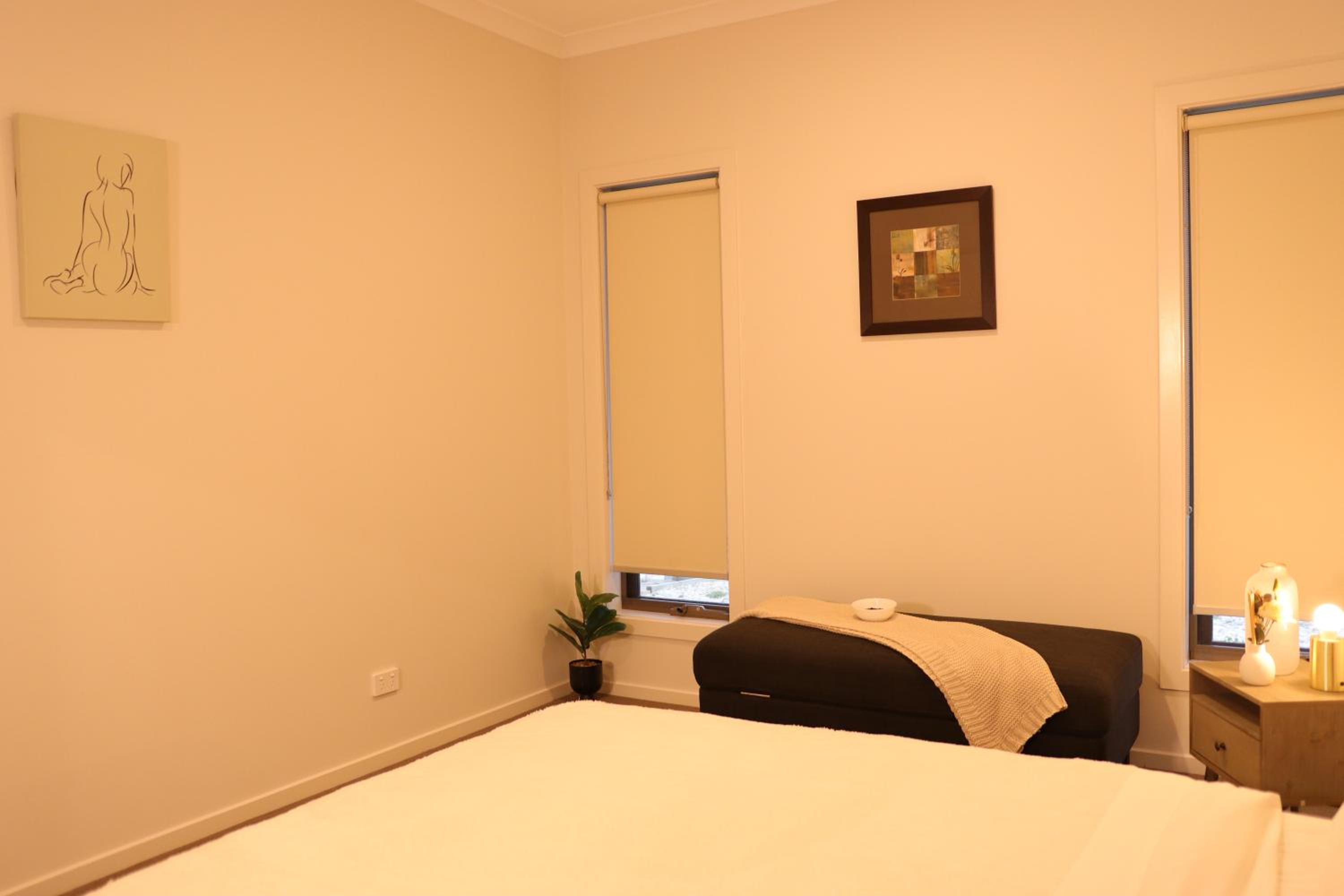 Melbourne holiday house for 15 peoples in Sanctuary Lake