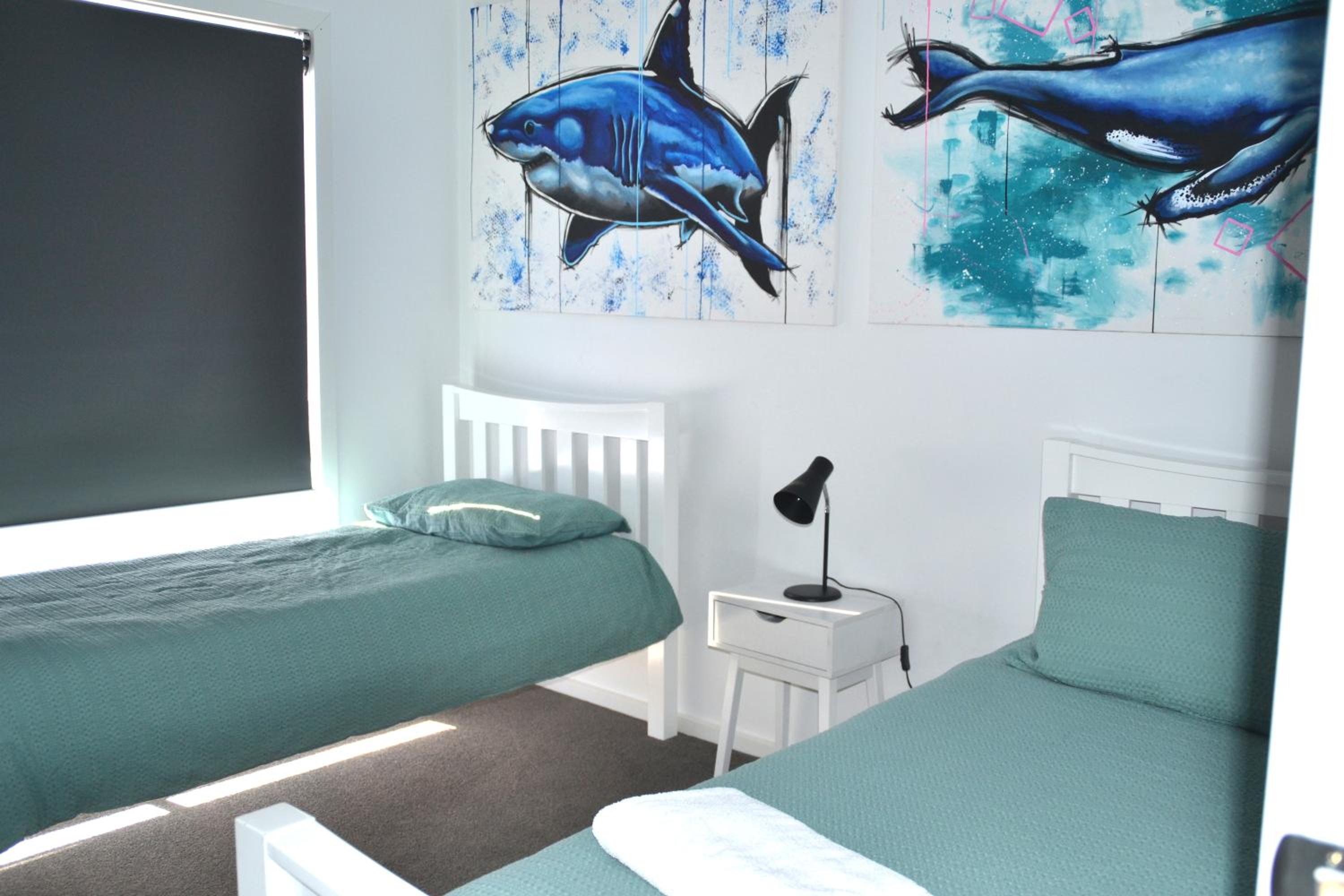The Baltimore House - Family Getaway