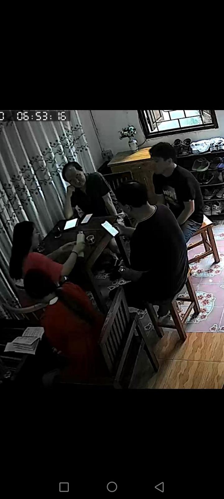 Phanh Tha Sone Guest House