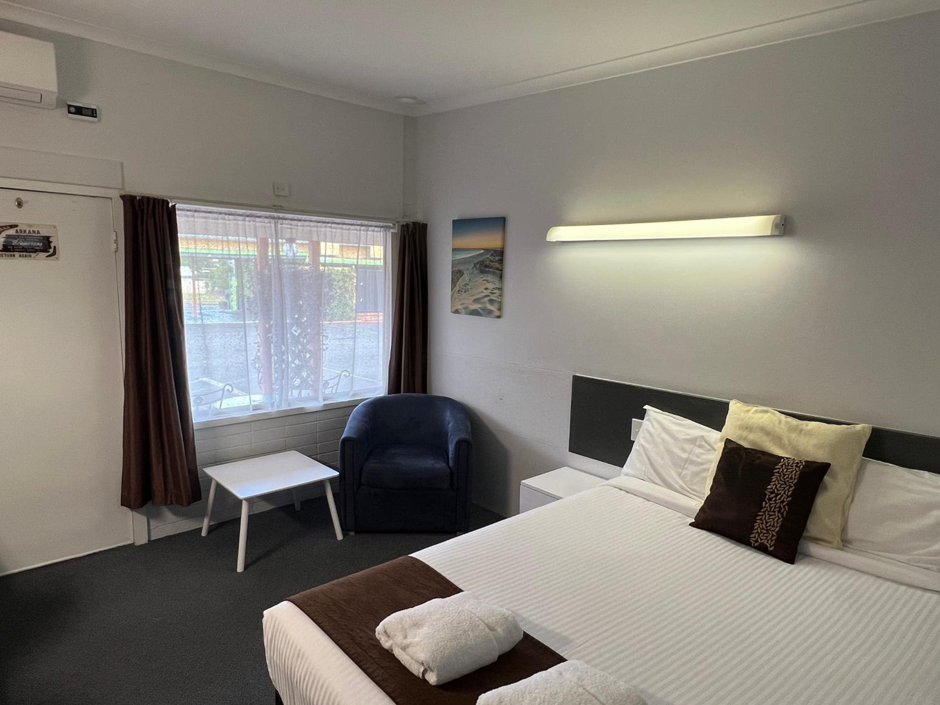 Arkana Motel Maryborough, SureStay Collection by Best Western