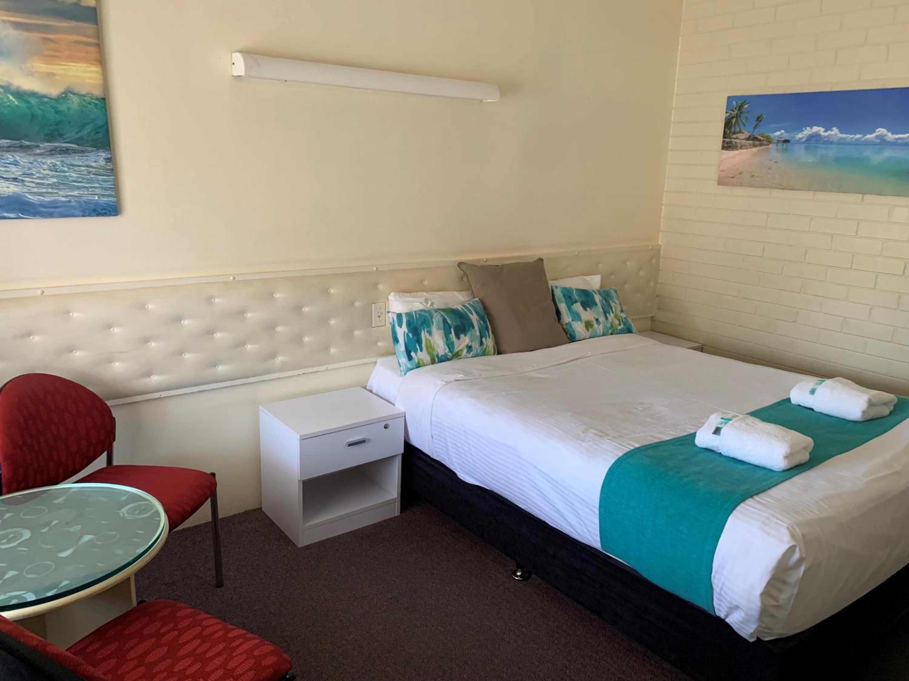 Arkana Motel Maryborough, SureStay Collection by Best Western