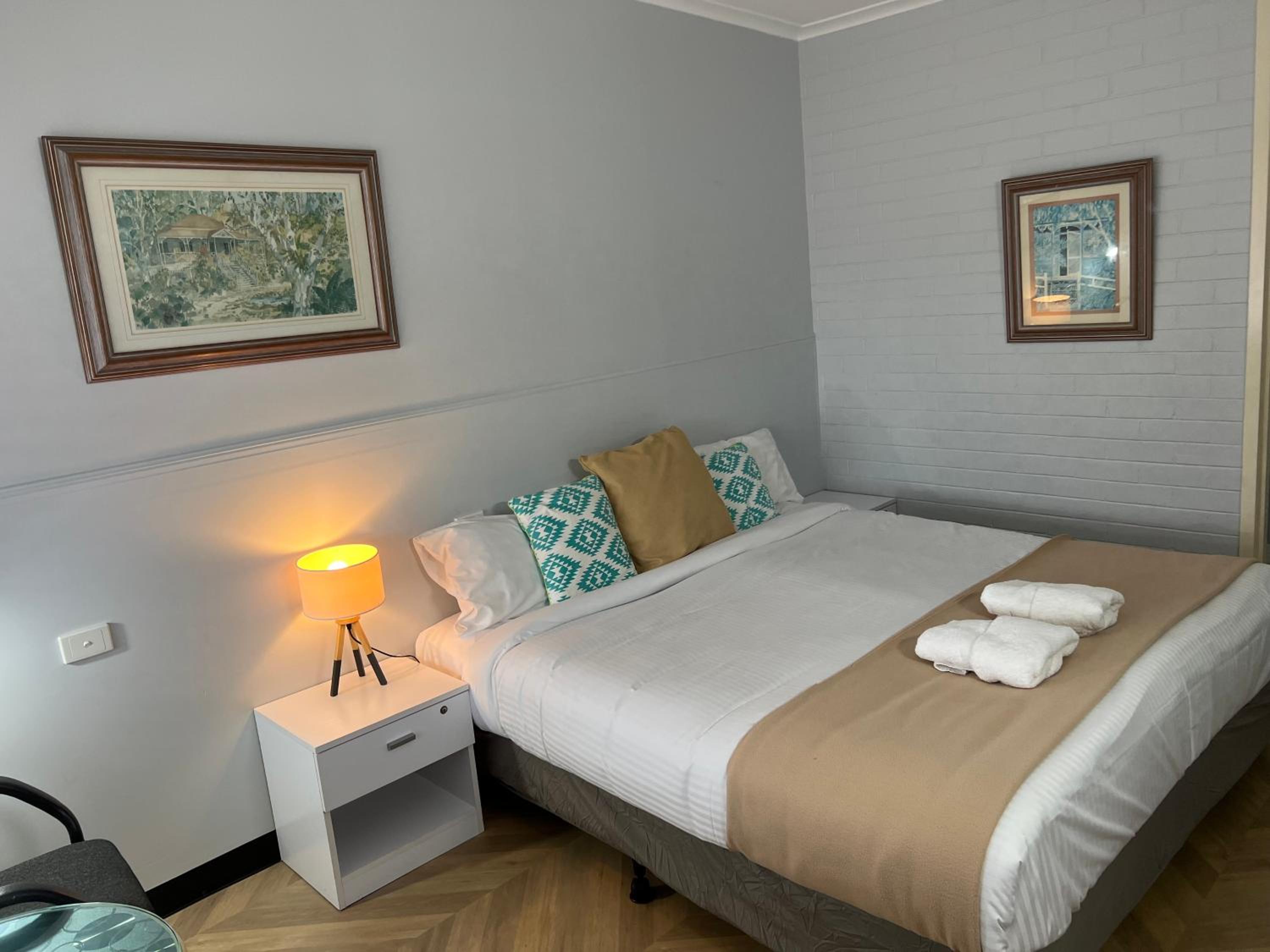 Arkana Motel Maryborough, SureStay Collection by Best Western