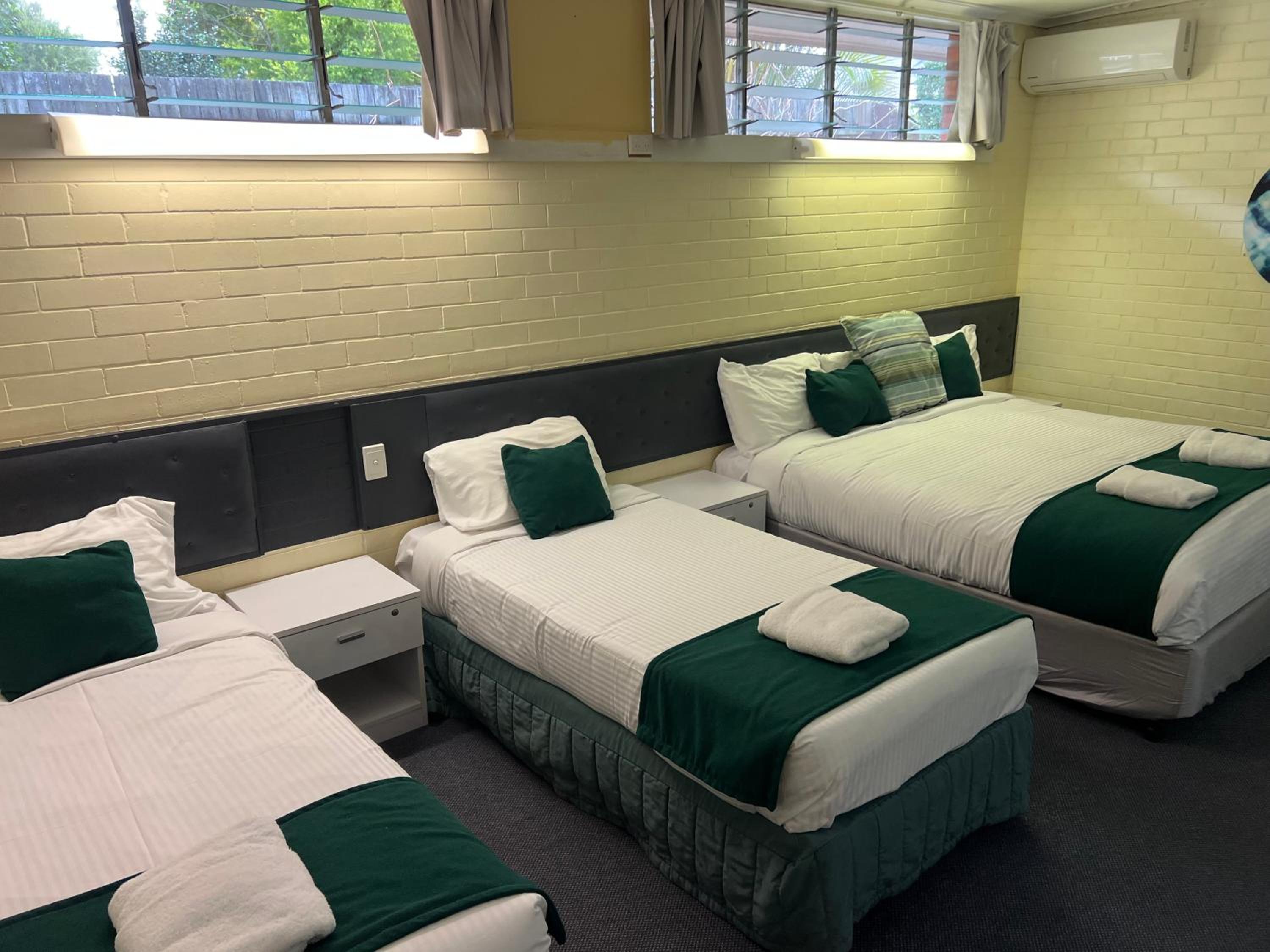 Arkana Motel Maryborough, SureStay Collection by Best Western