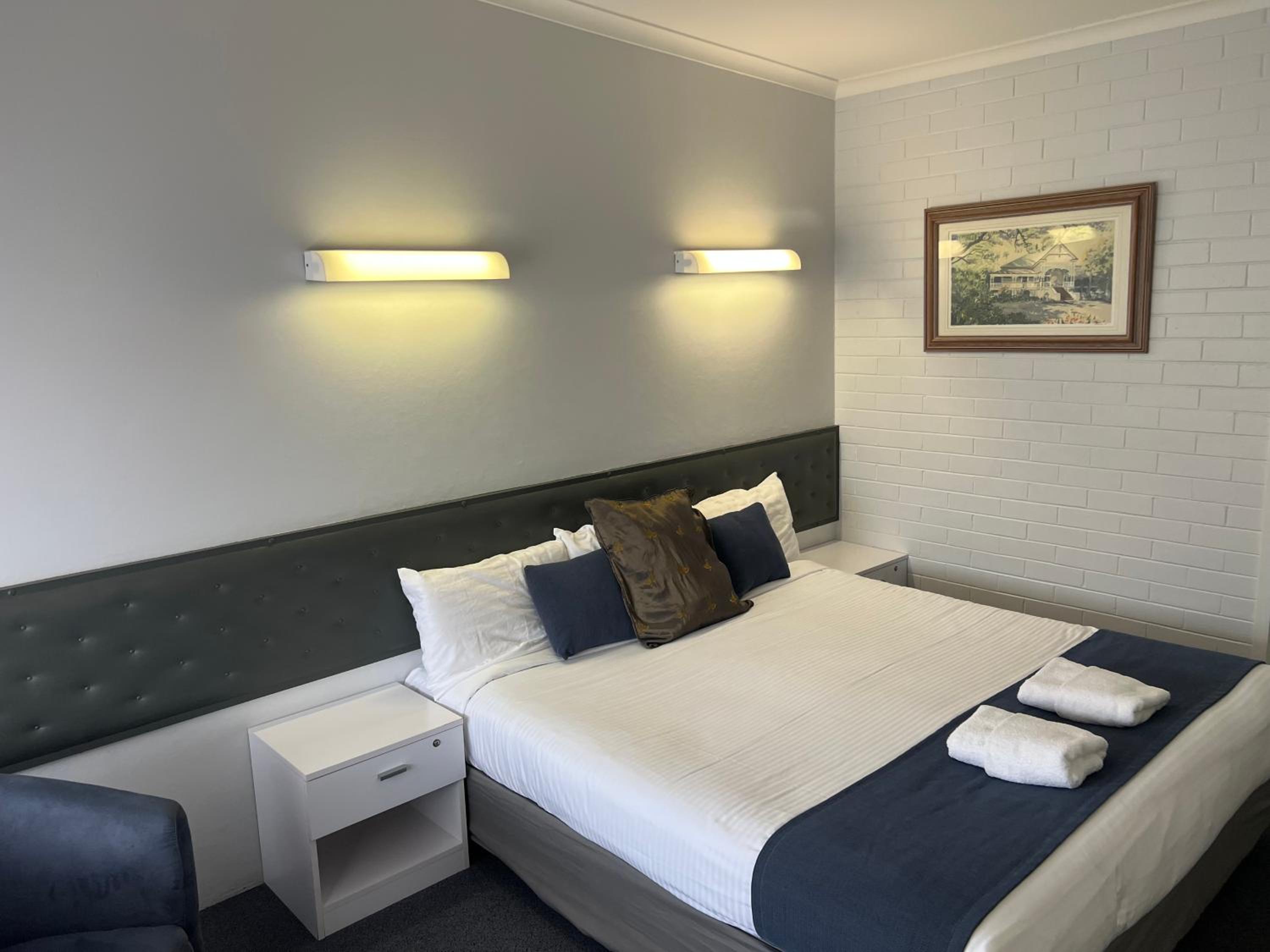 Arkana Motel Maryborough, SureStay Collection by Best Western