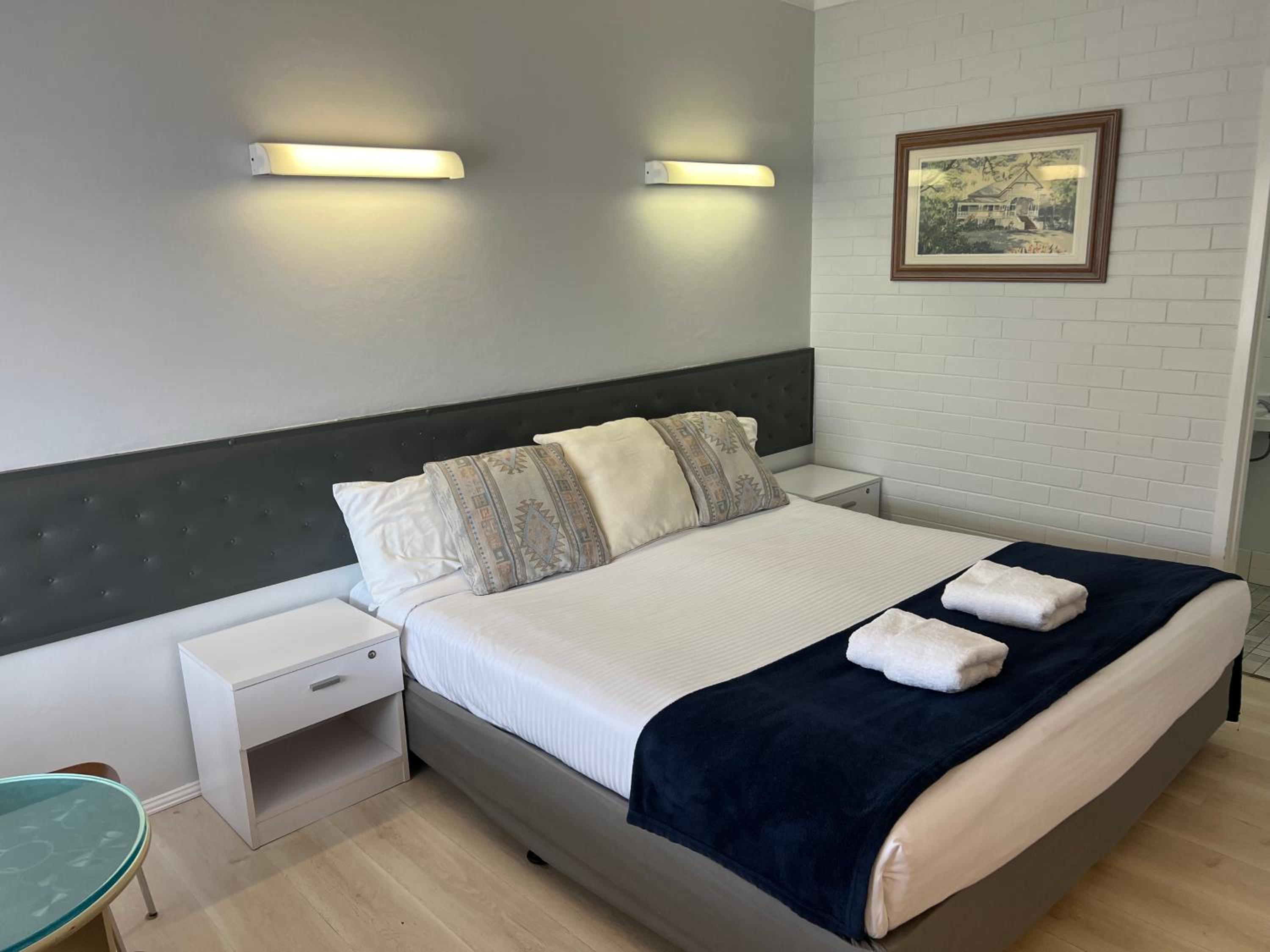 Arkana Motel Maryborough, SureStay Collection by Best Western
