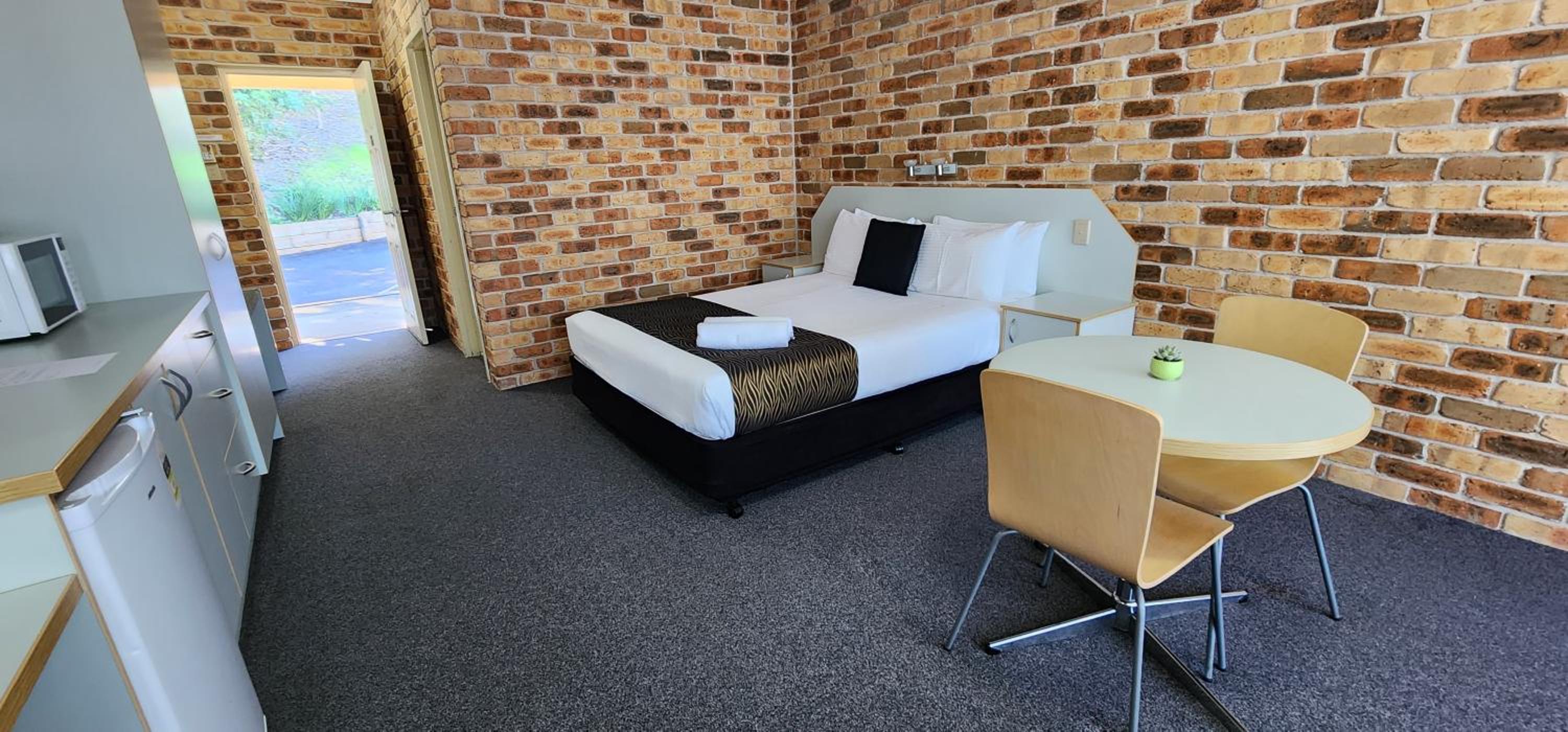 Golf Club Motor Inn Wingham