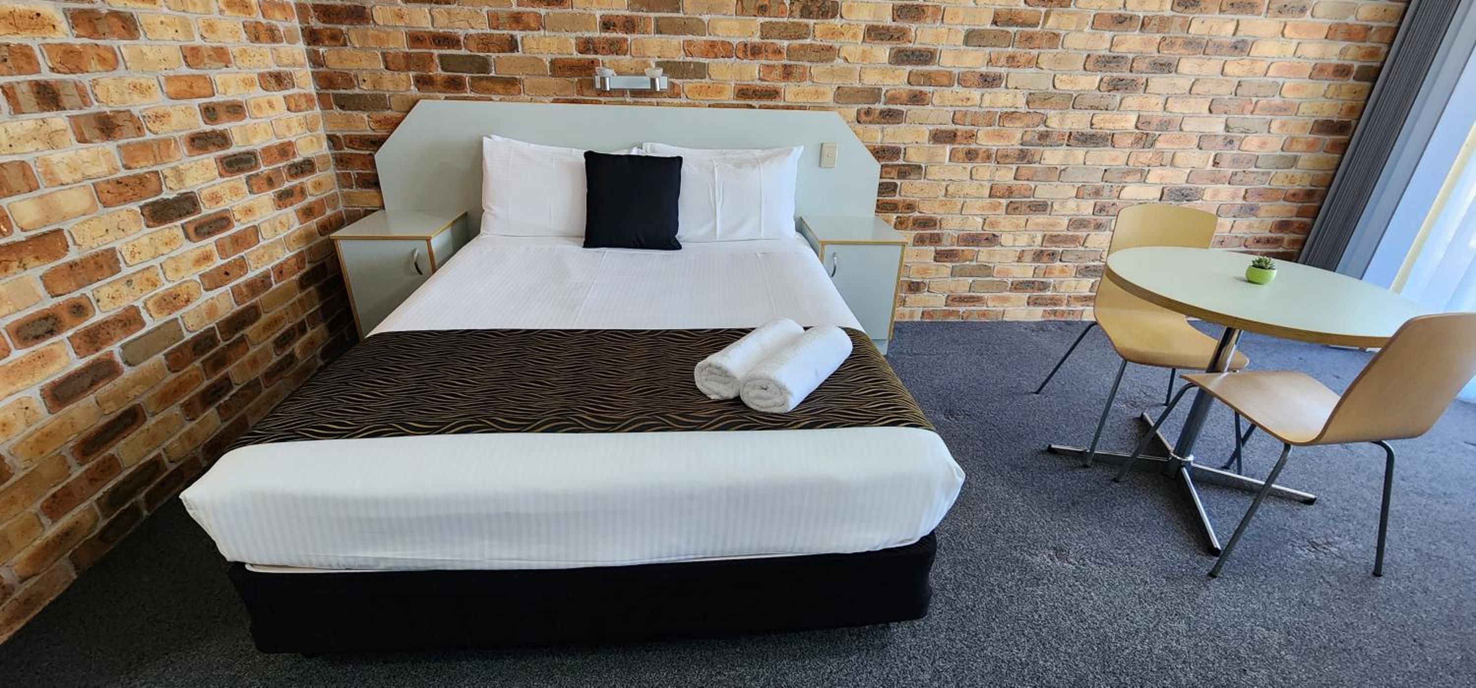 Golf Club Motor Inn Wingham