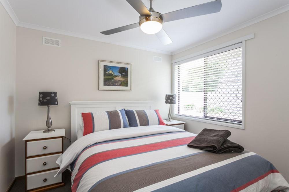 Torquay Retreats Aus- TwentyTwo Pride