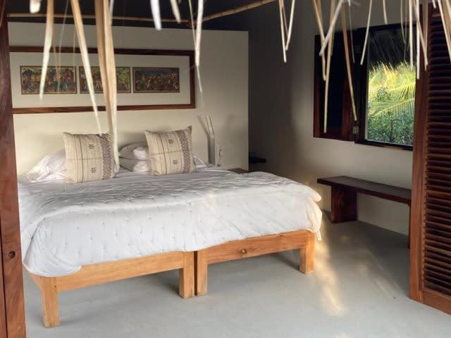 Villa Palmeras Puerto Escondido Beachfront