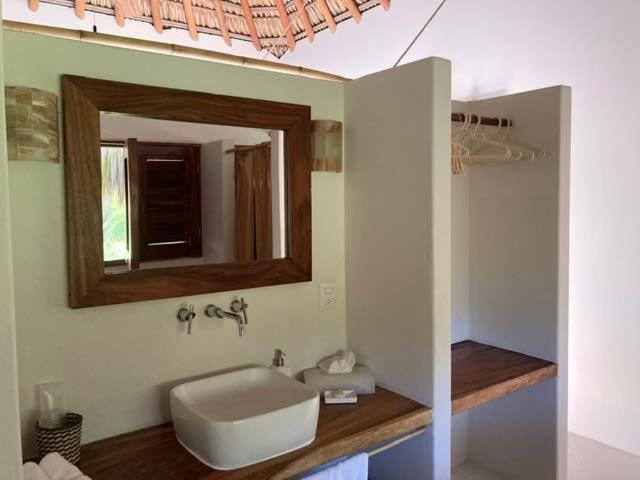 Villa Palmeras Puerto Escondido Beachfront